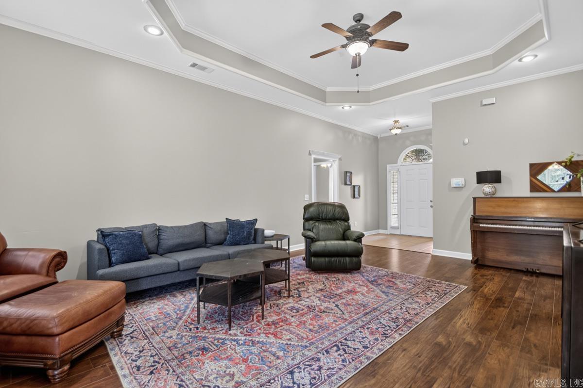 HERITAGE FARM - Residential