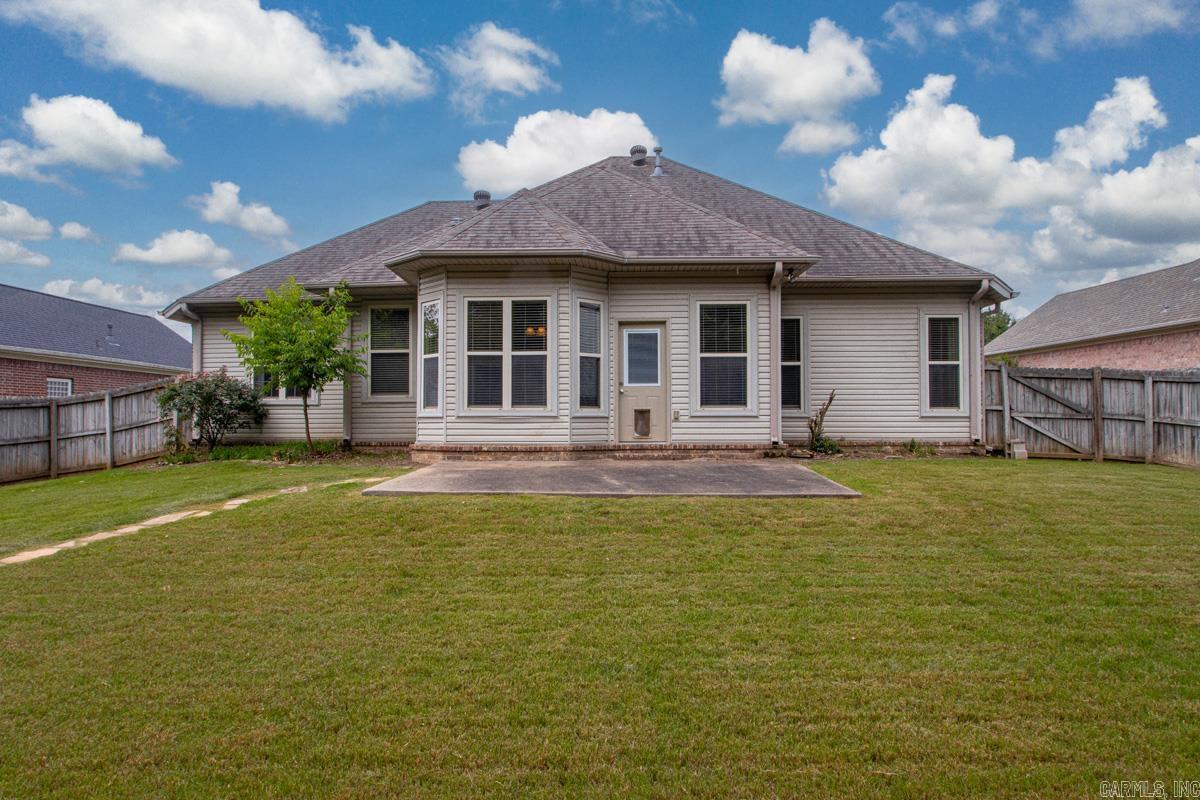 HERITAGE FARM - Residential