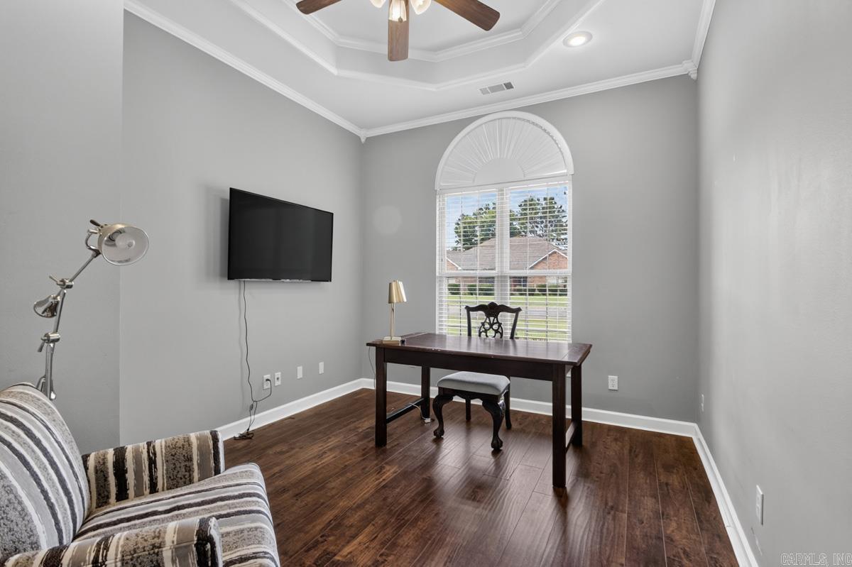 HERITAGE FARM - Residential
