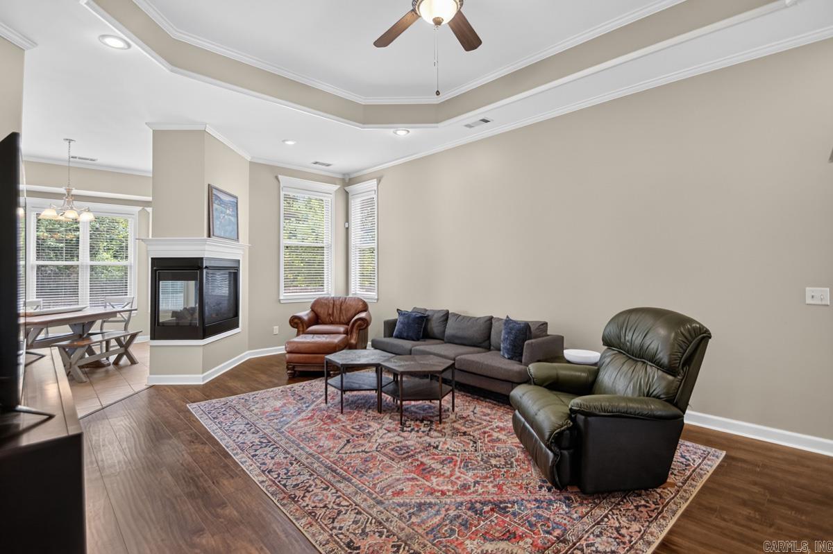 HERITAGE FARM - Residential