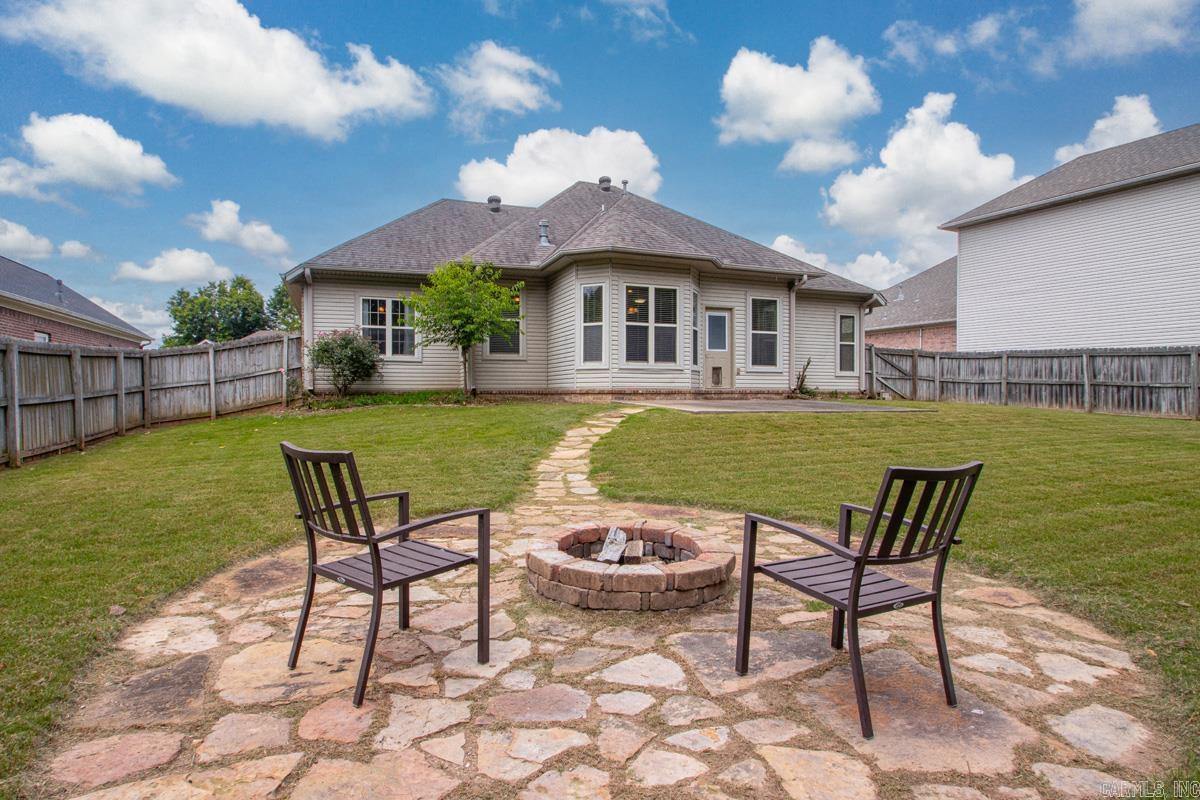 HERITAGE FARM - Residential