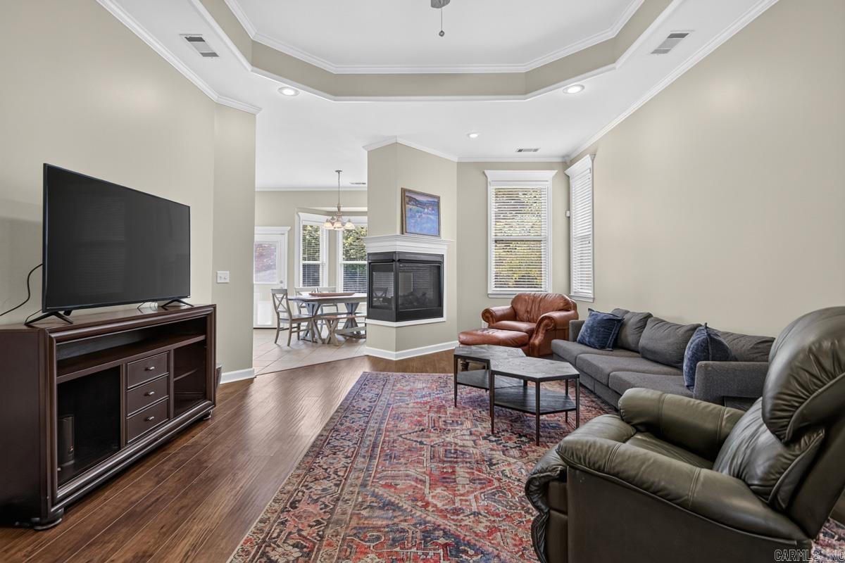HERITAGE FARM - Residential