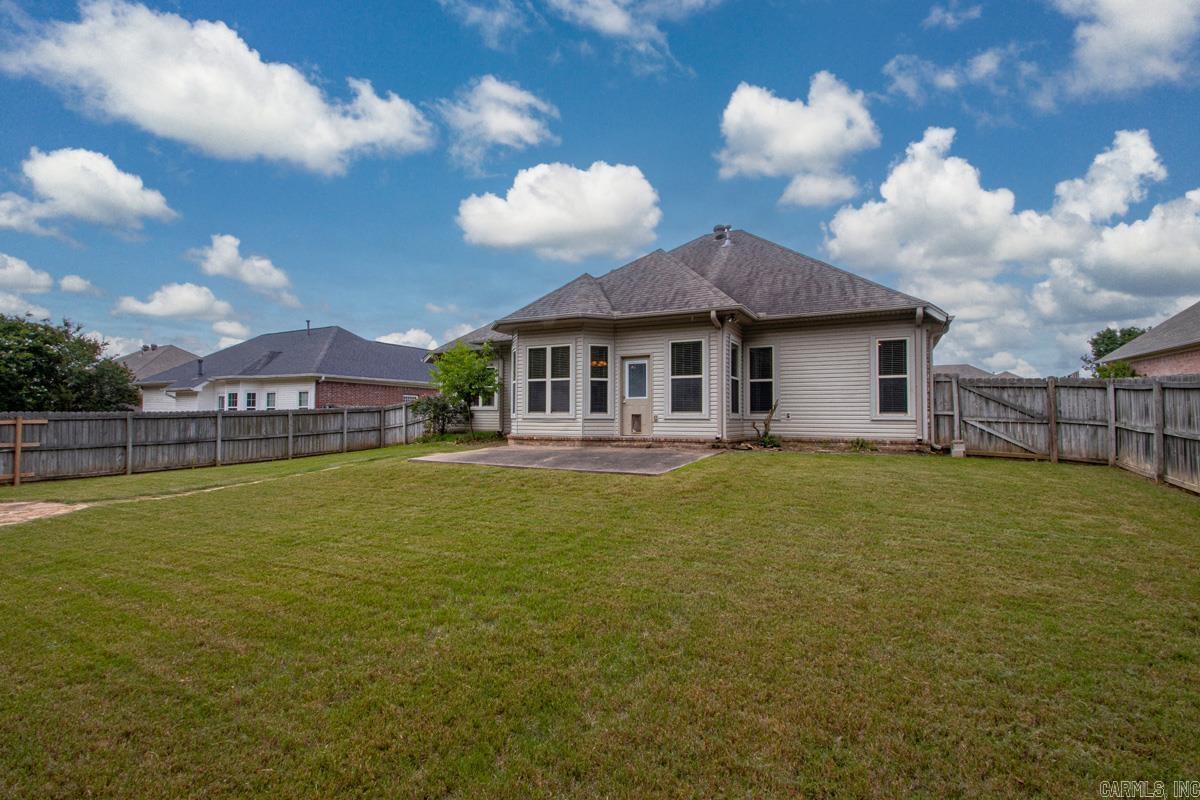 HERITAGE FARM - Residential