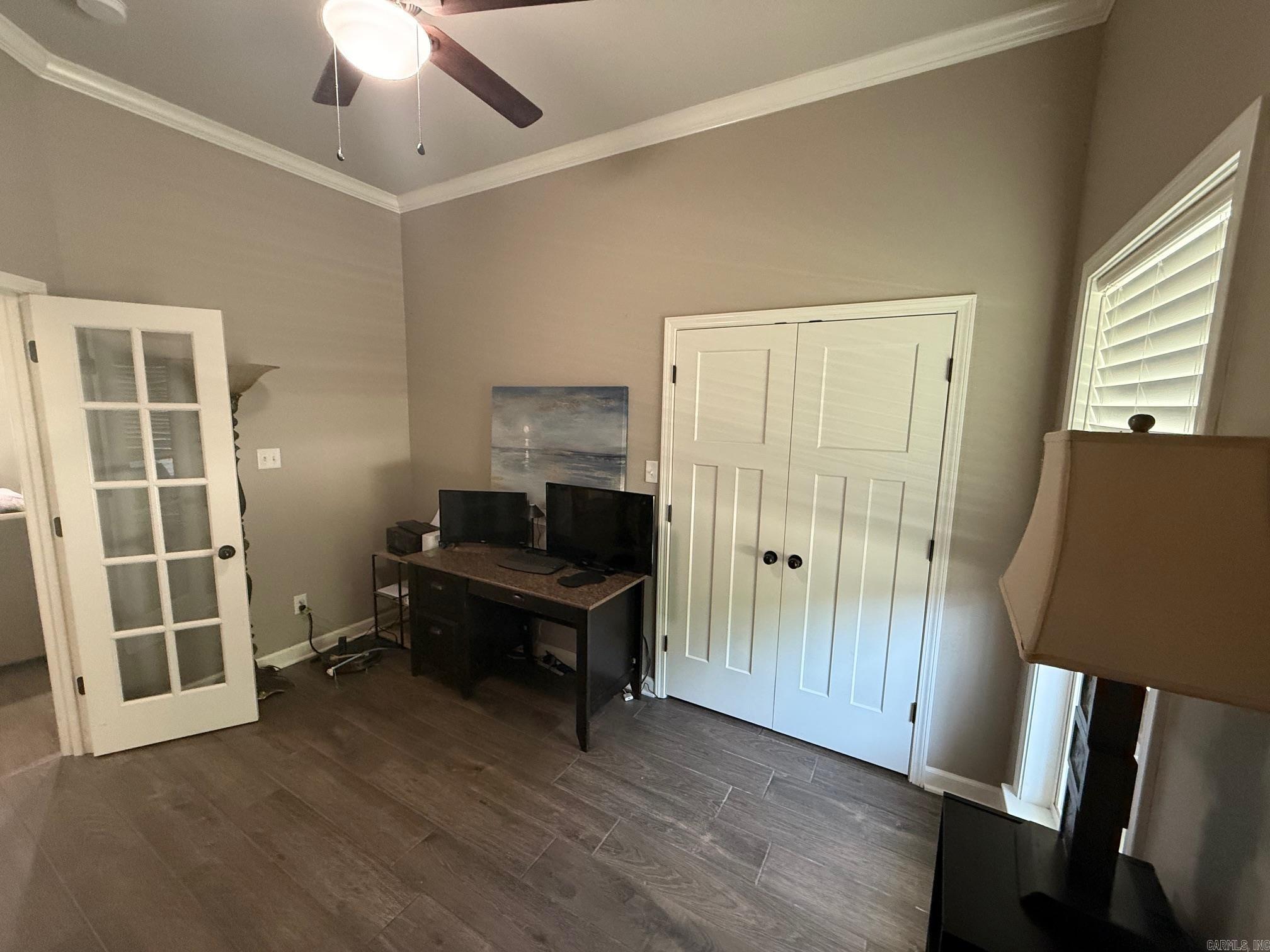 CROSSROADS VILLAGE - Residential