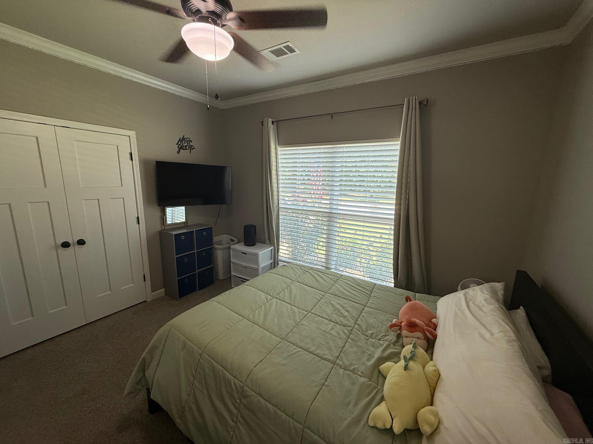 CROSSROADS VILLAGE - Residential