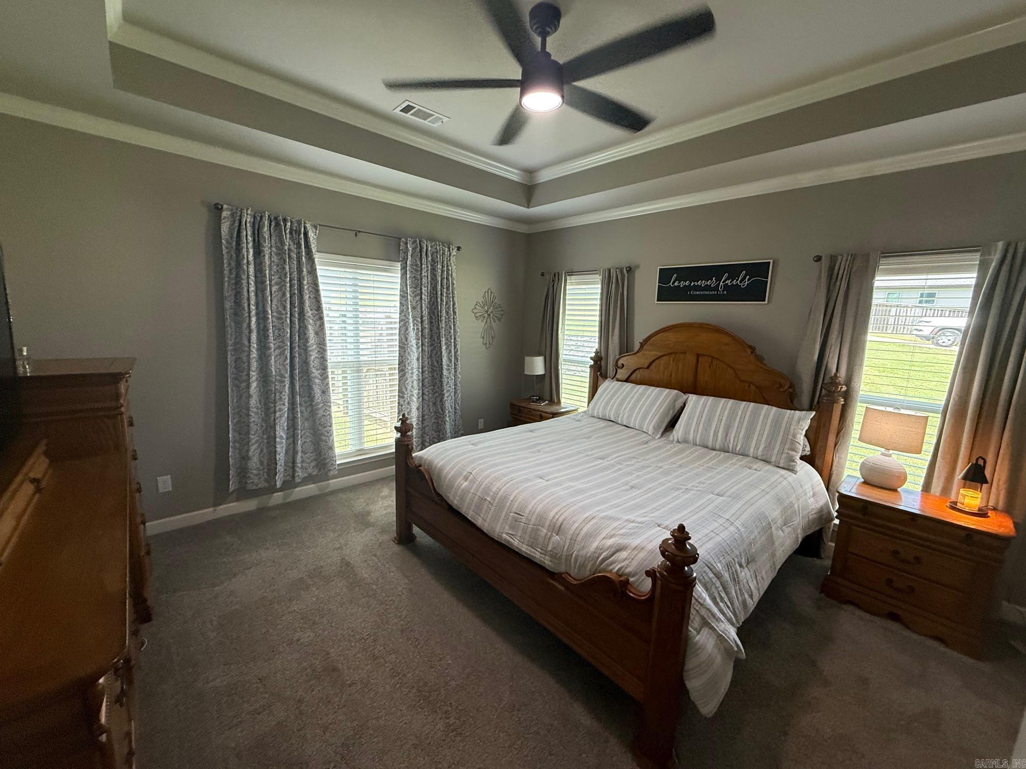 CROSSROADS VILLAGE - Residential