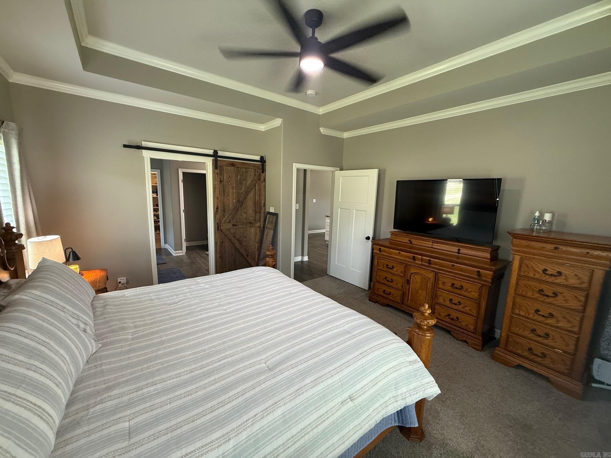 CROSSROADS VILLAGE - Residential