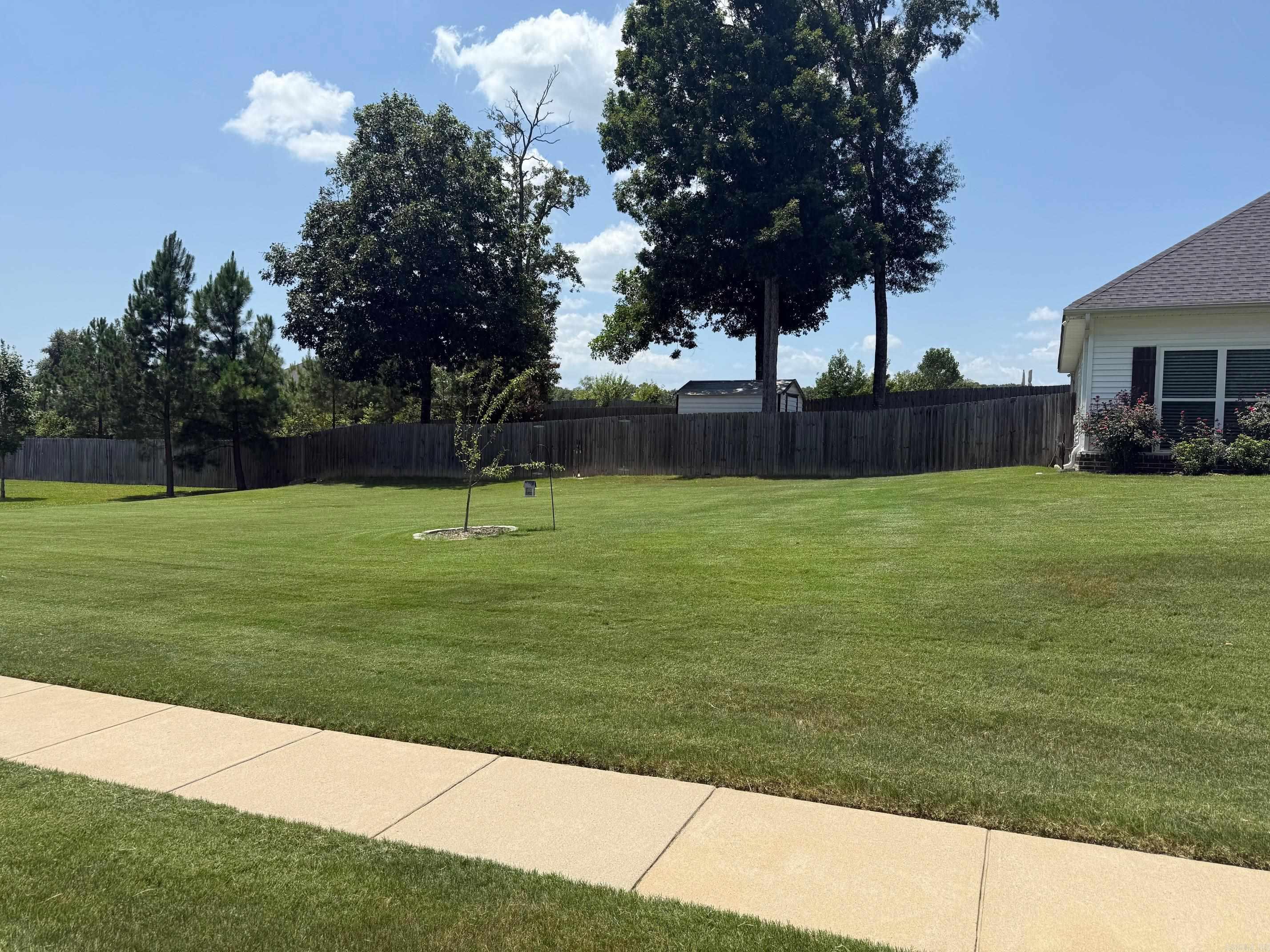 CROSSROADS VILLAGE - Residential