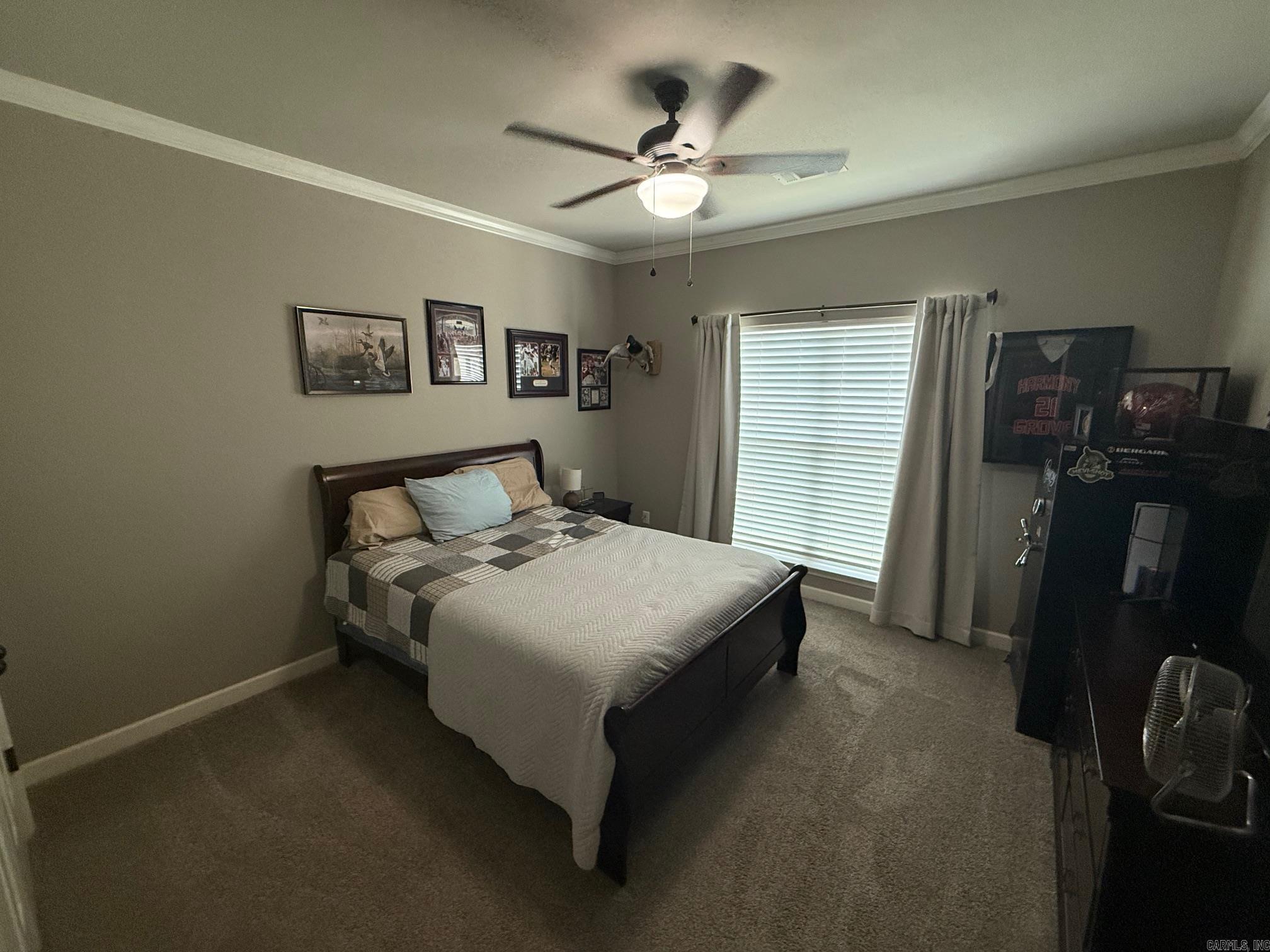 CROSSROADS VILLAGE - Residential