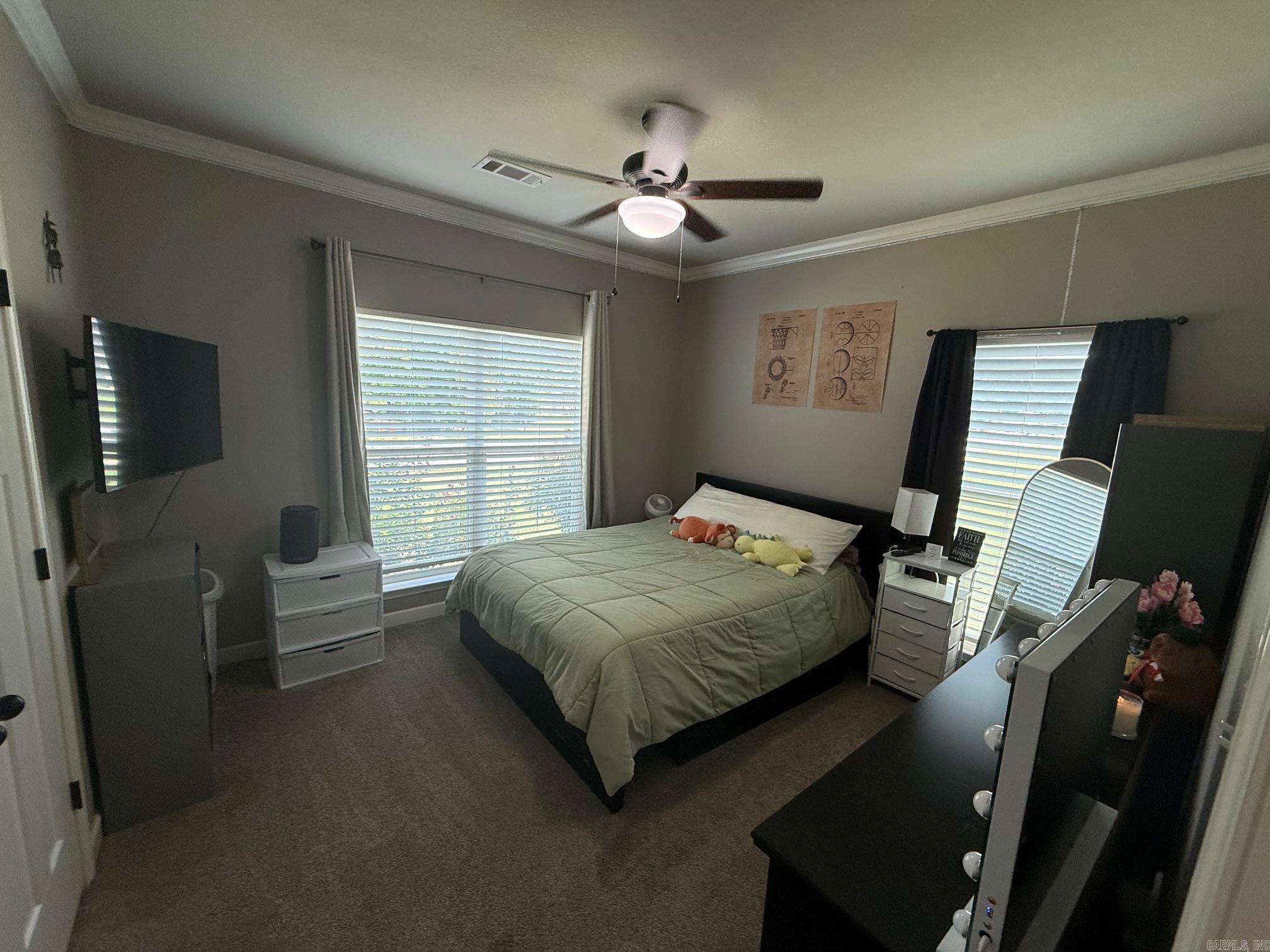 CROSSROADS VILLAGE - Residential