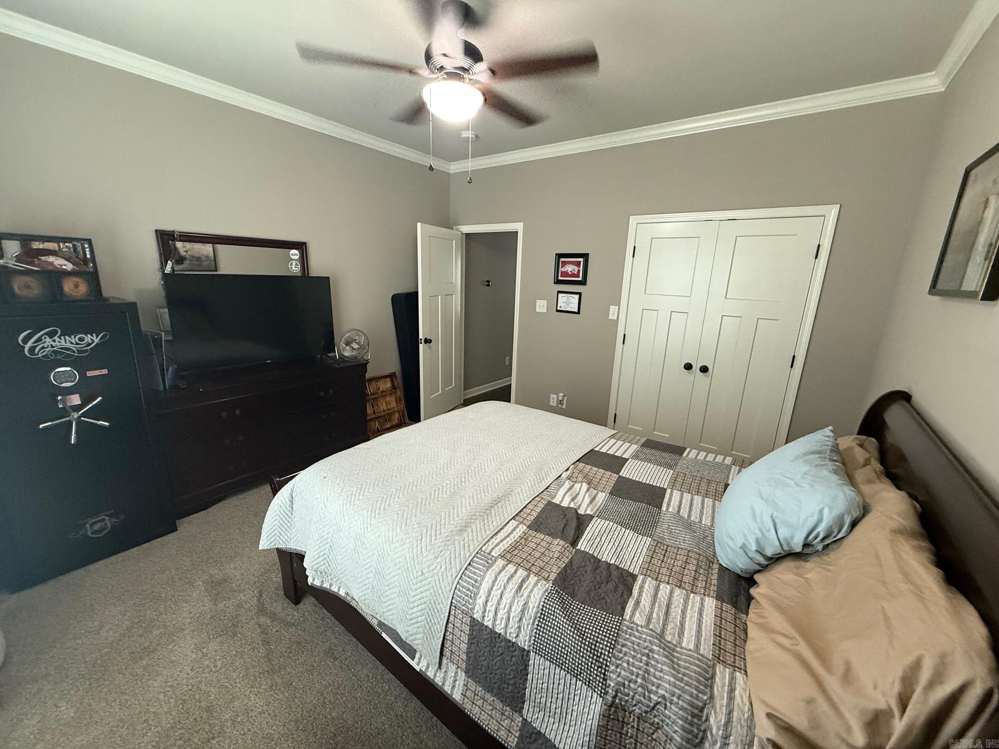 CROSSROADS VILLAGE - Residential