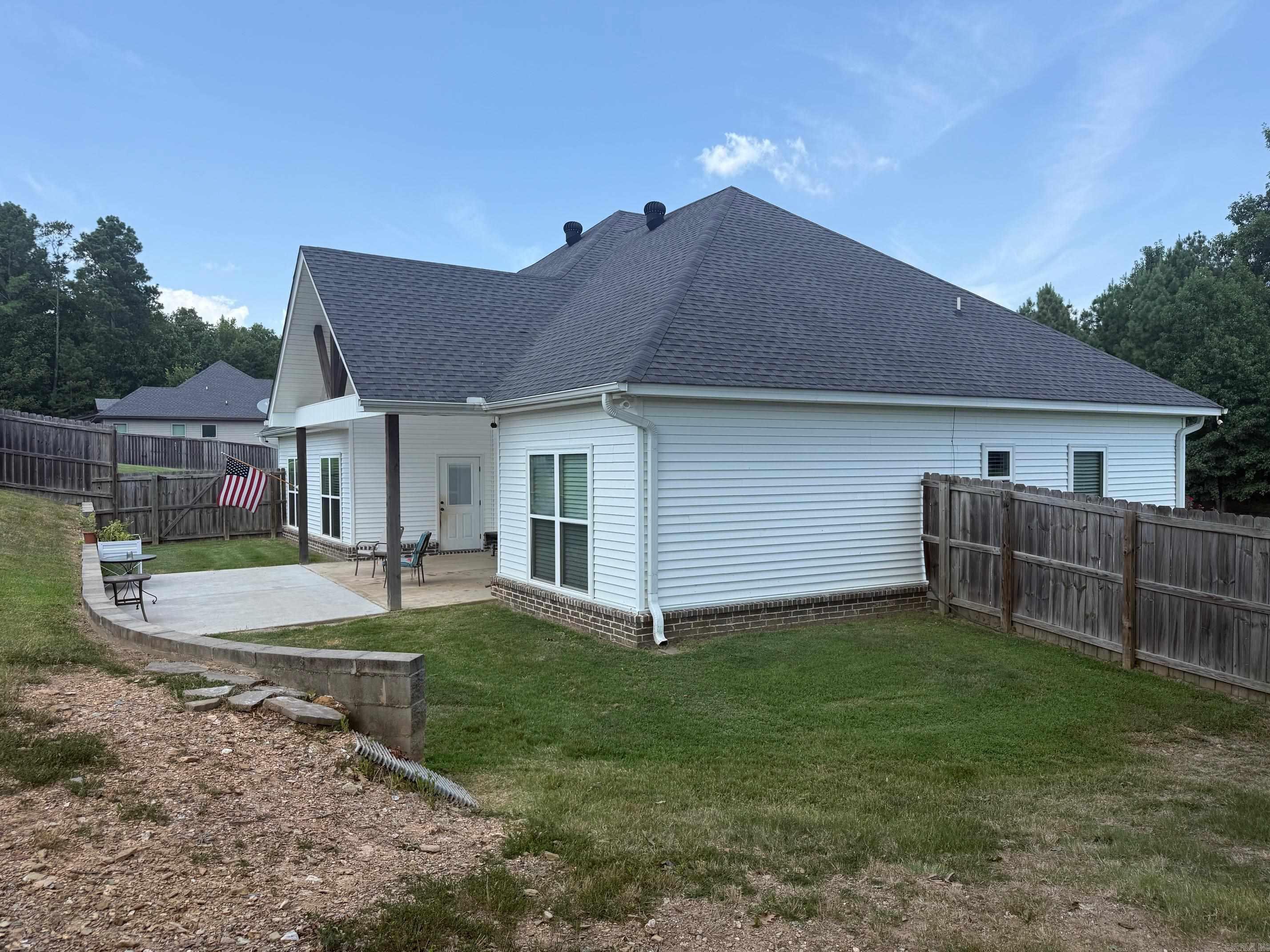 CROSSROADS VILLAGE - Residential