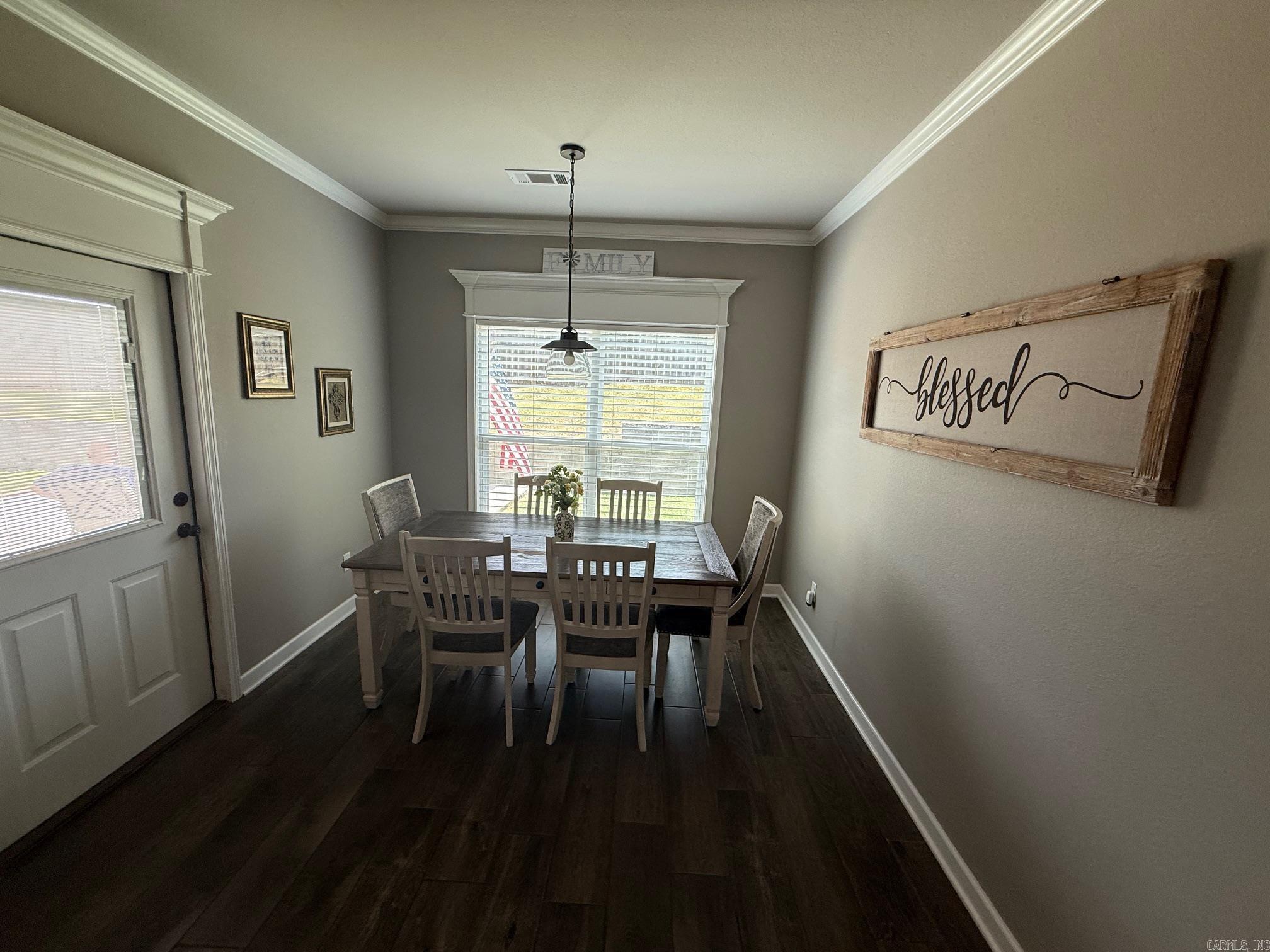 CROSSROADS VILLAGE - Residential
