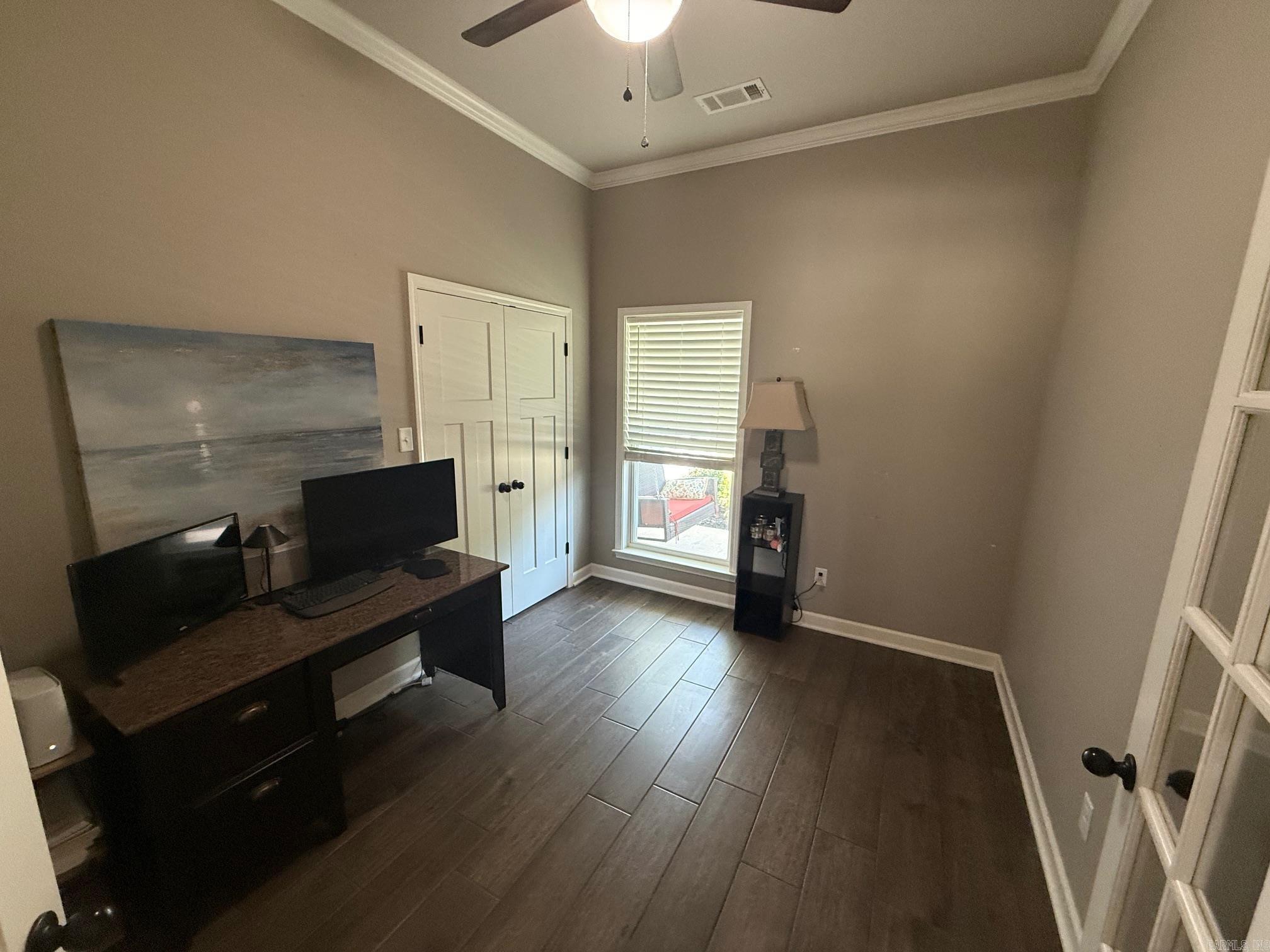 CROSSROADS VILLAGE - Residential