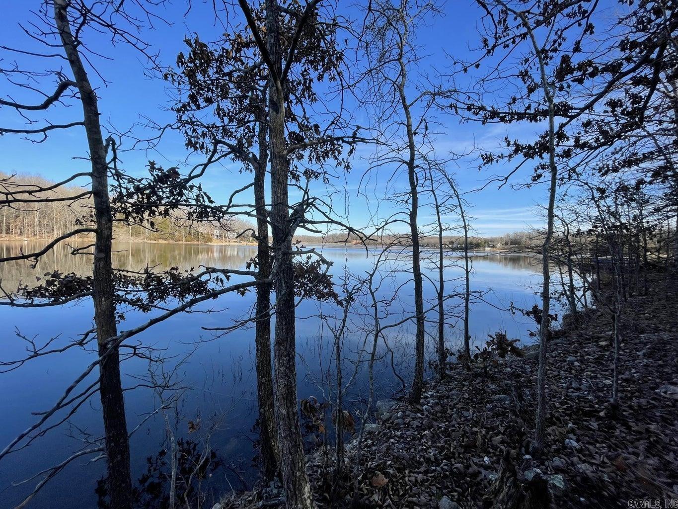 SALLISAW - Land