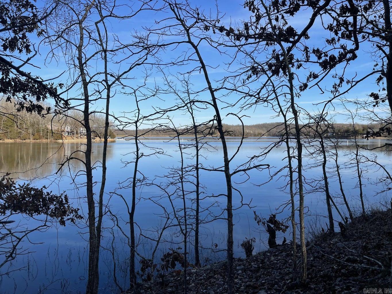 SALLISAW - Land