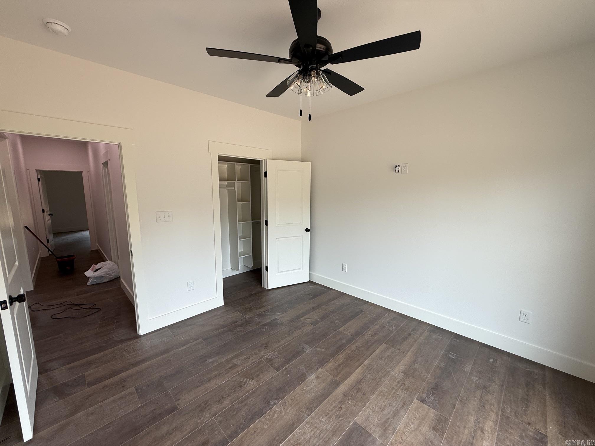 COYOTE RIDGE - Residential
