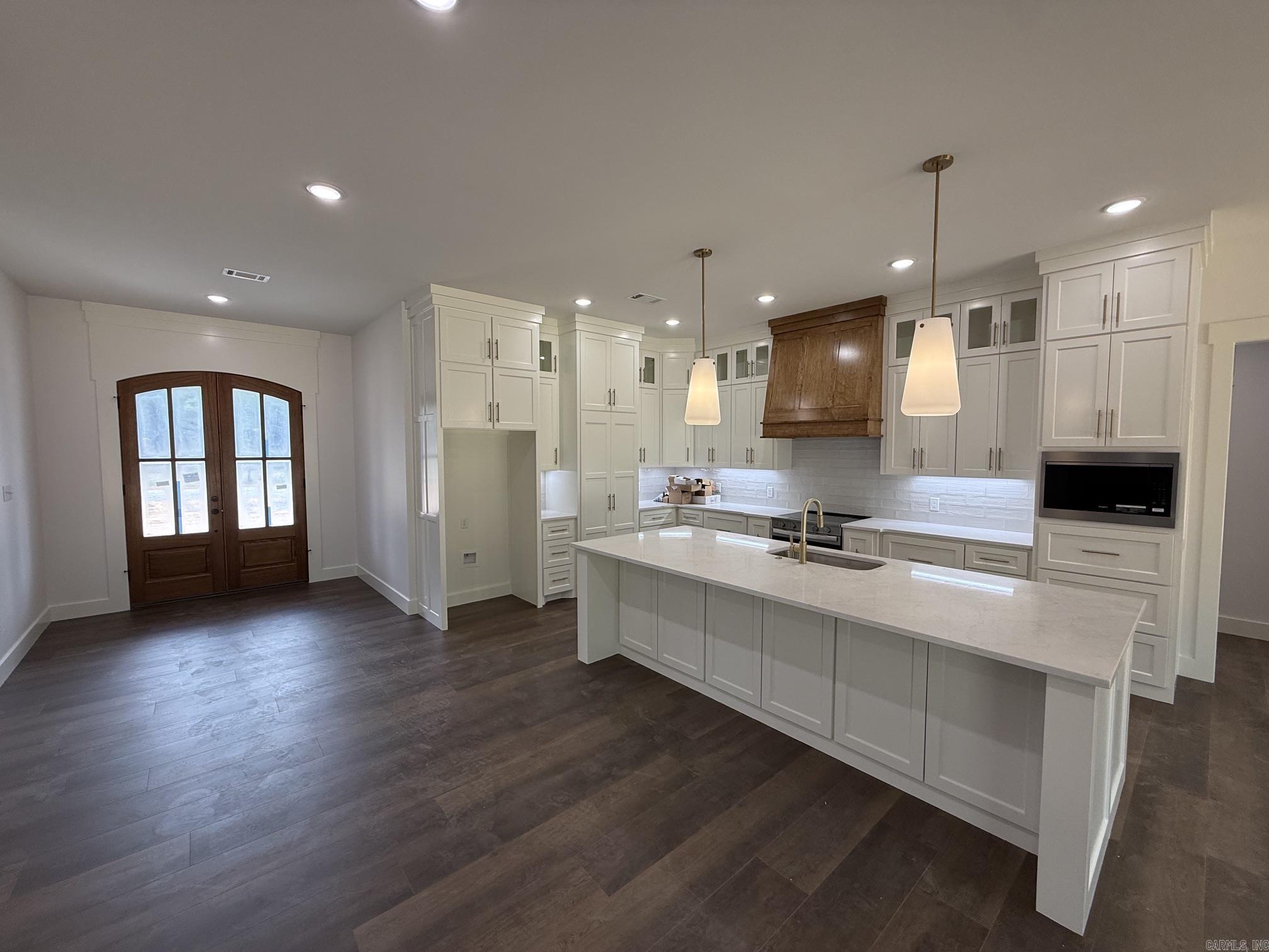 COYOTE RIDGE - Residential