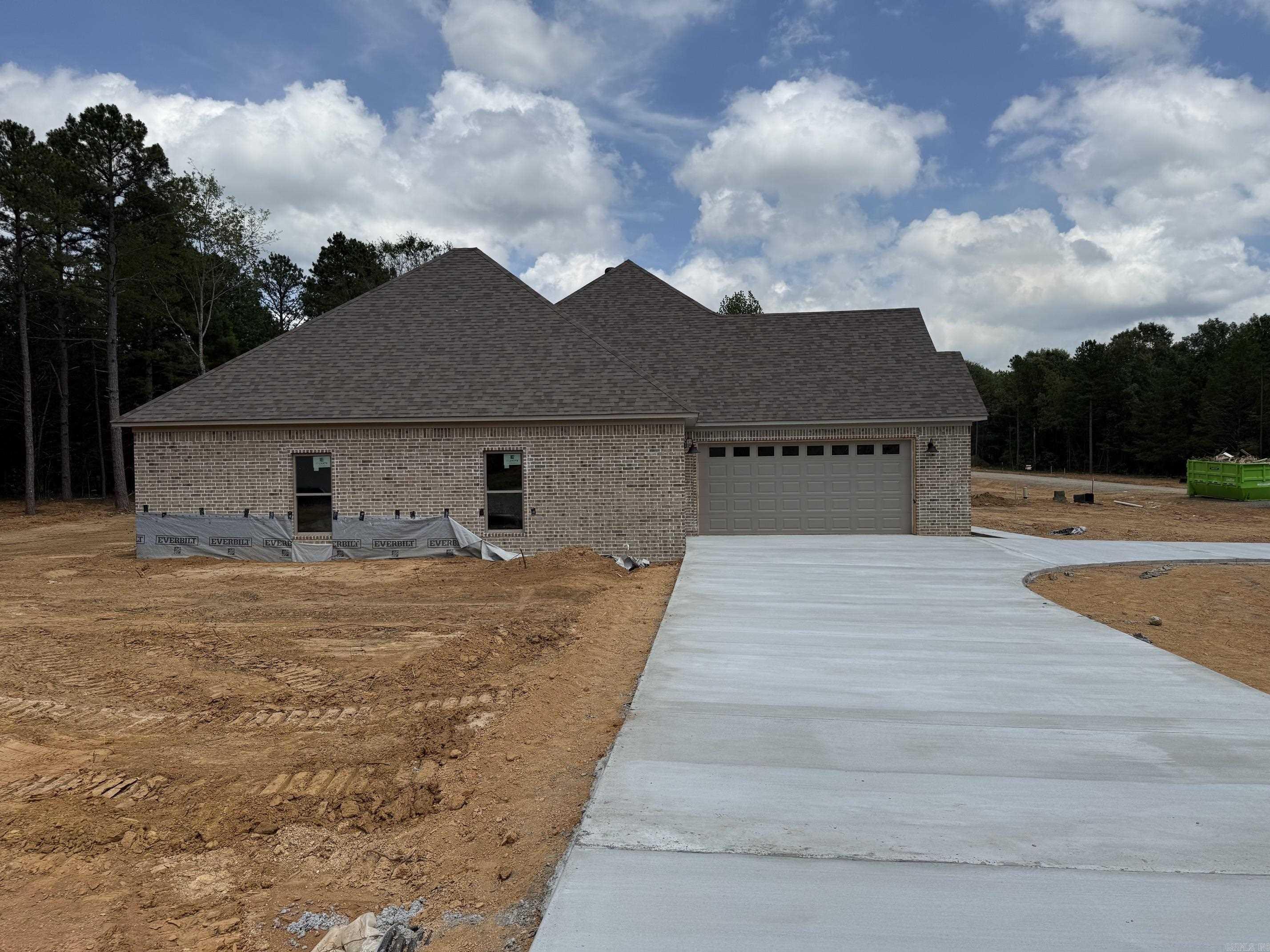 COYOTE RIDGE - Residential