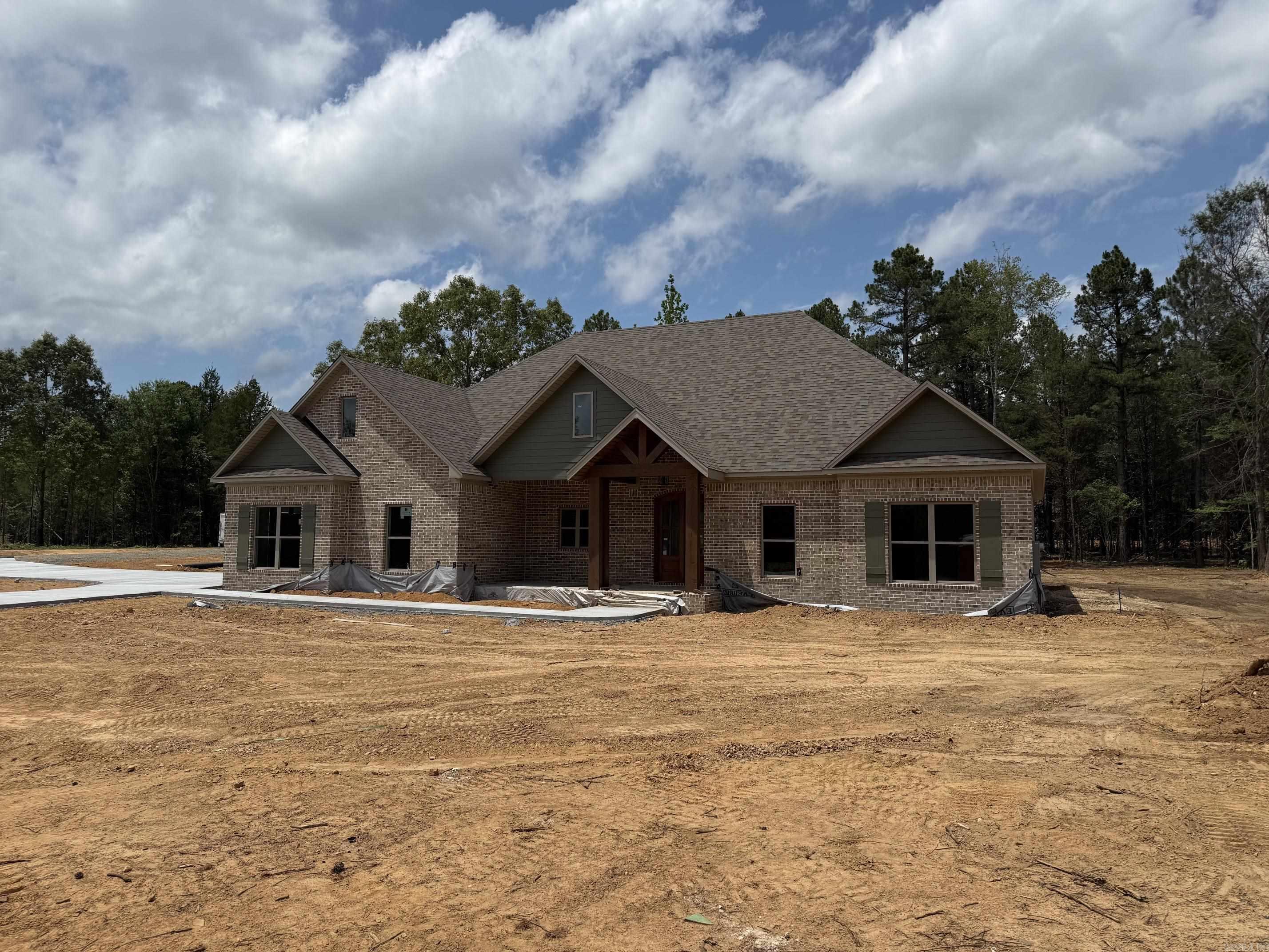 COYOTE RIDGE - Residential