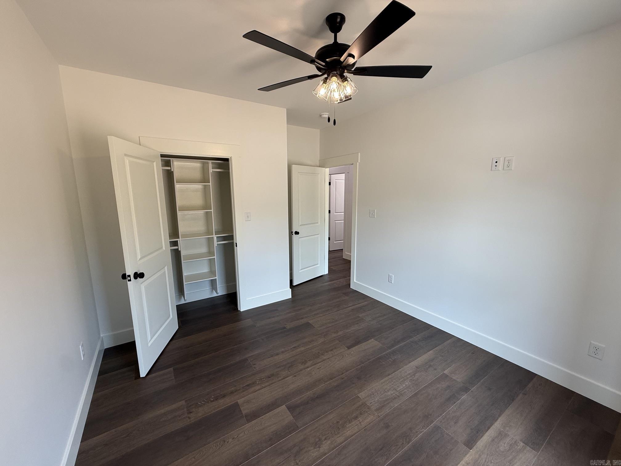 COYOTE RIDGE - Residential