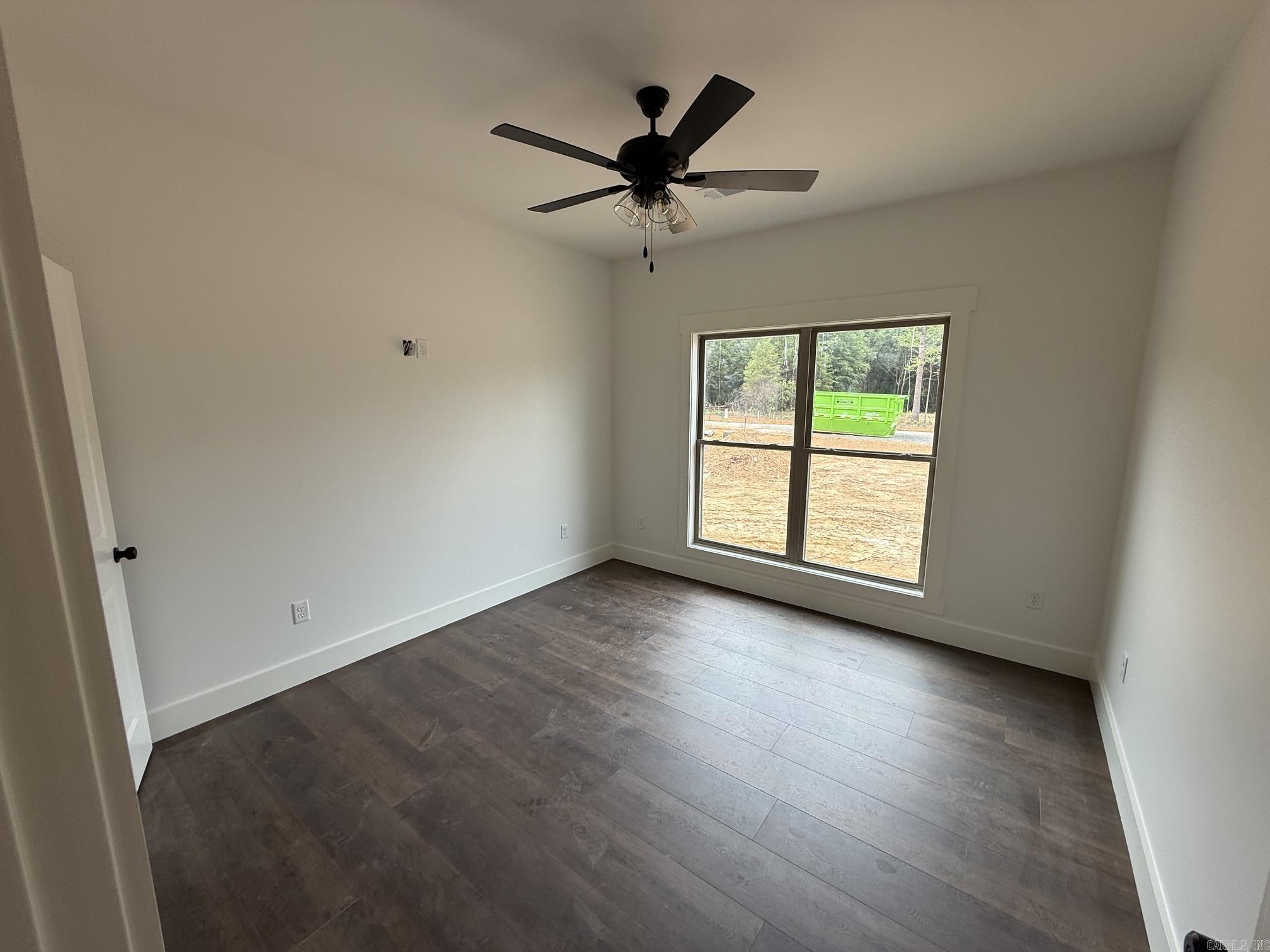 COYOTE RIDGE - Residential