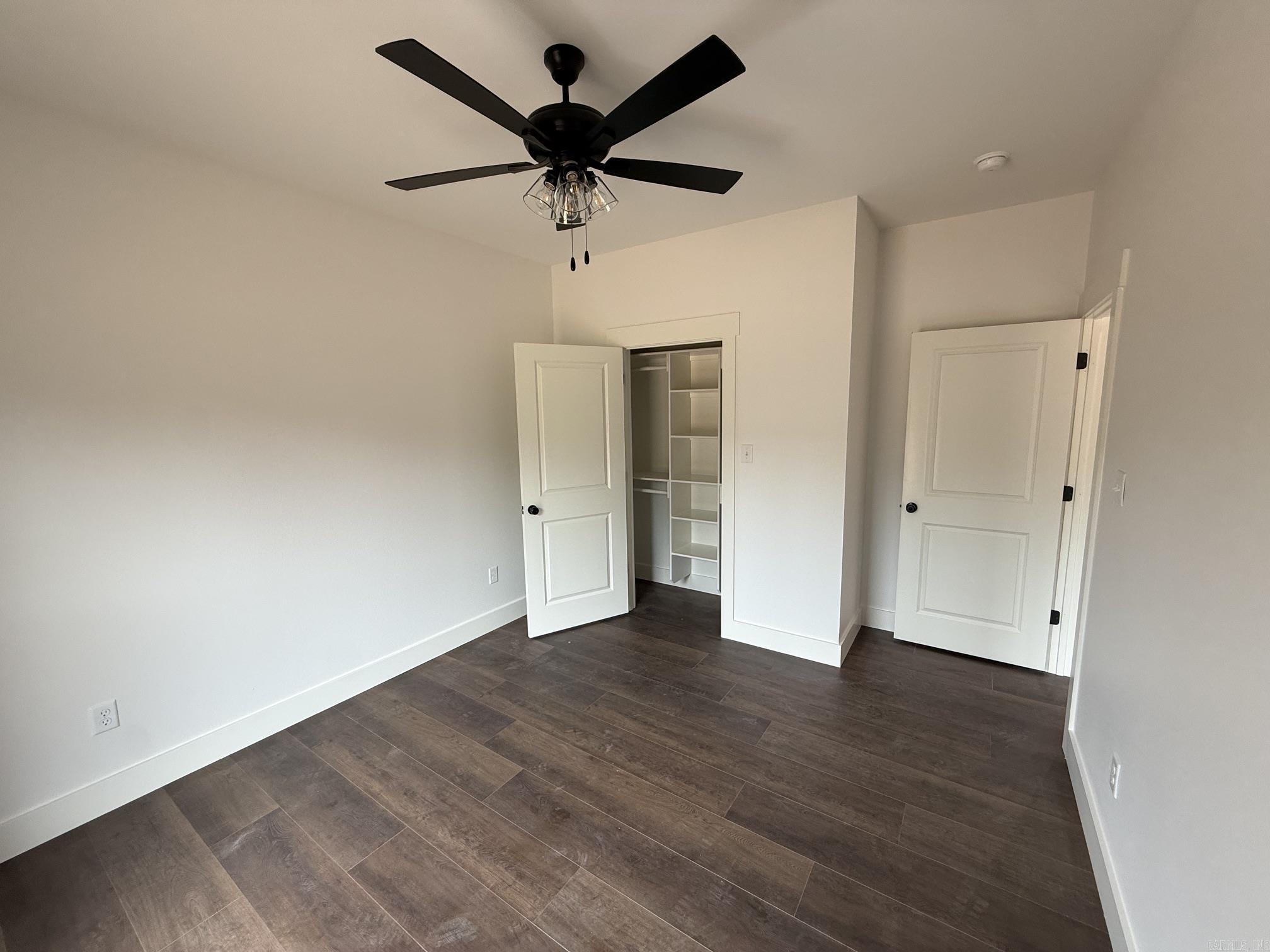 COYOTE RIDGE - Residential