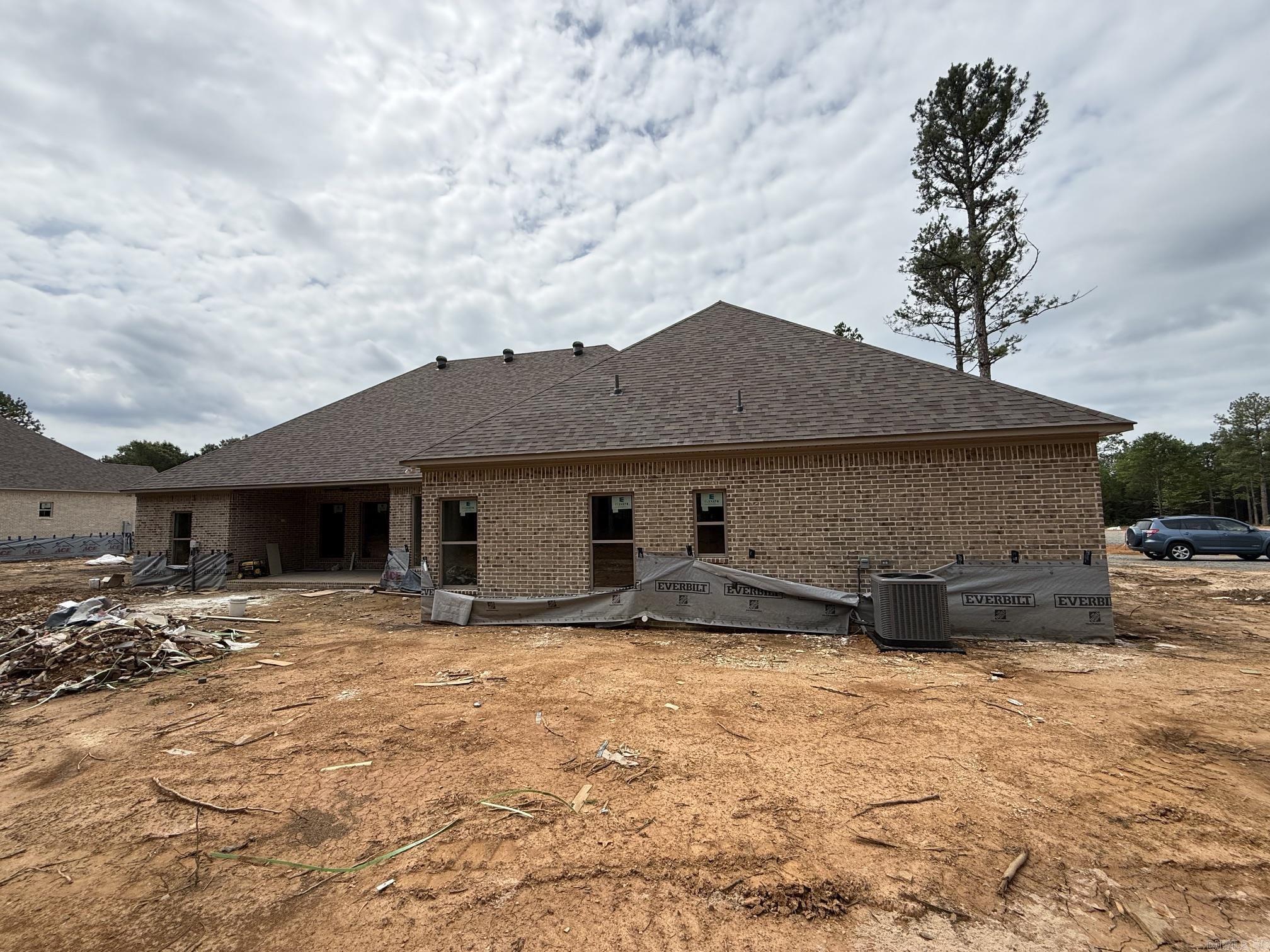 COYOTE RIDGE - Residential
