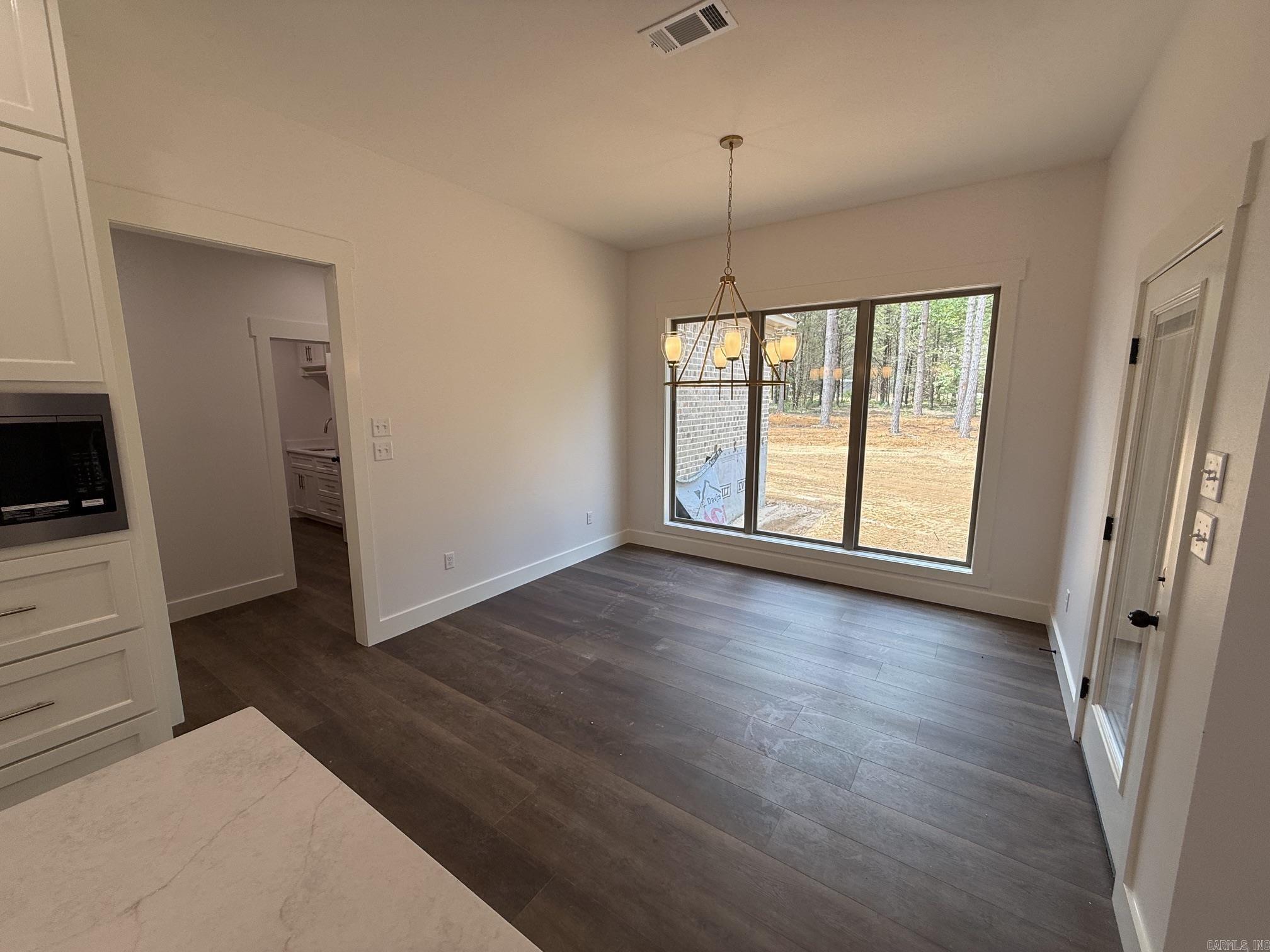 COYOTE RIDGE - Residential