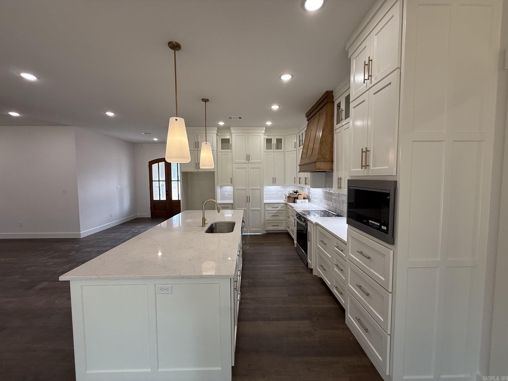 COYOTE RIDGE - Residential
