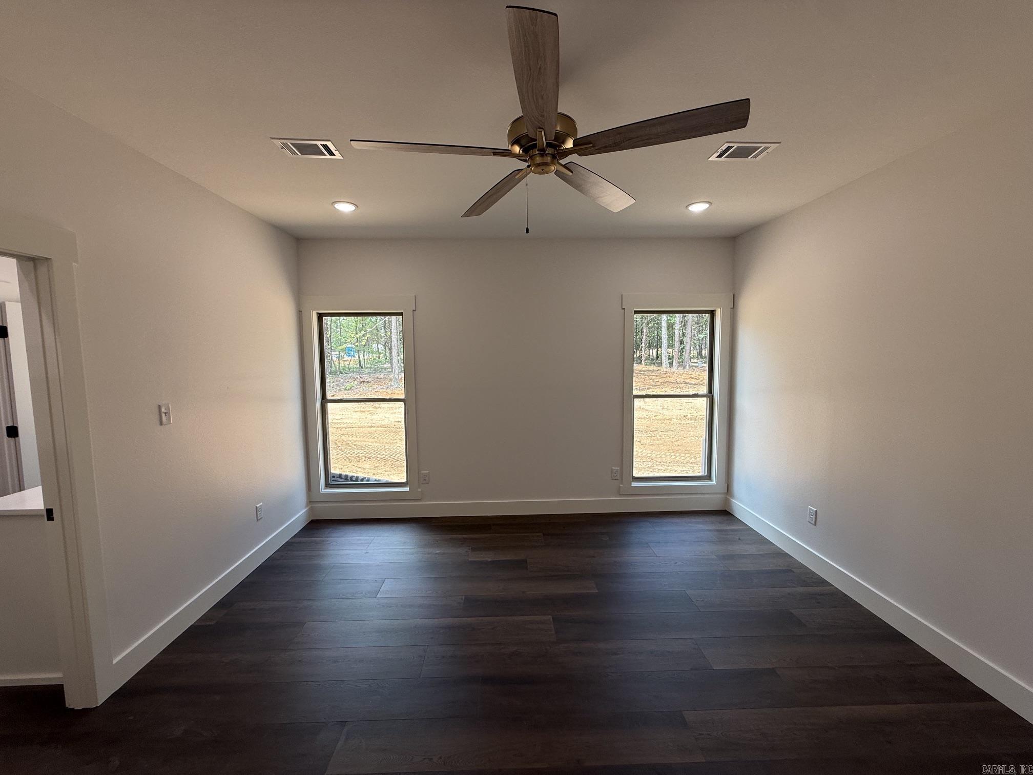 COYOTE RIDGE - Residential