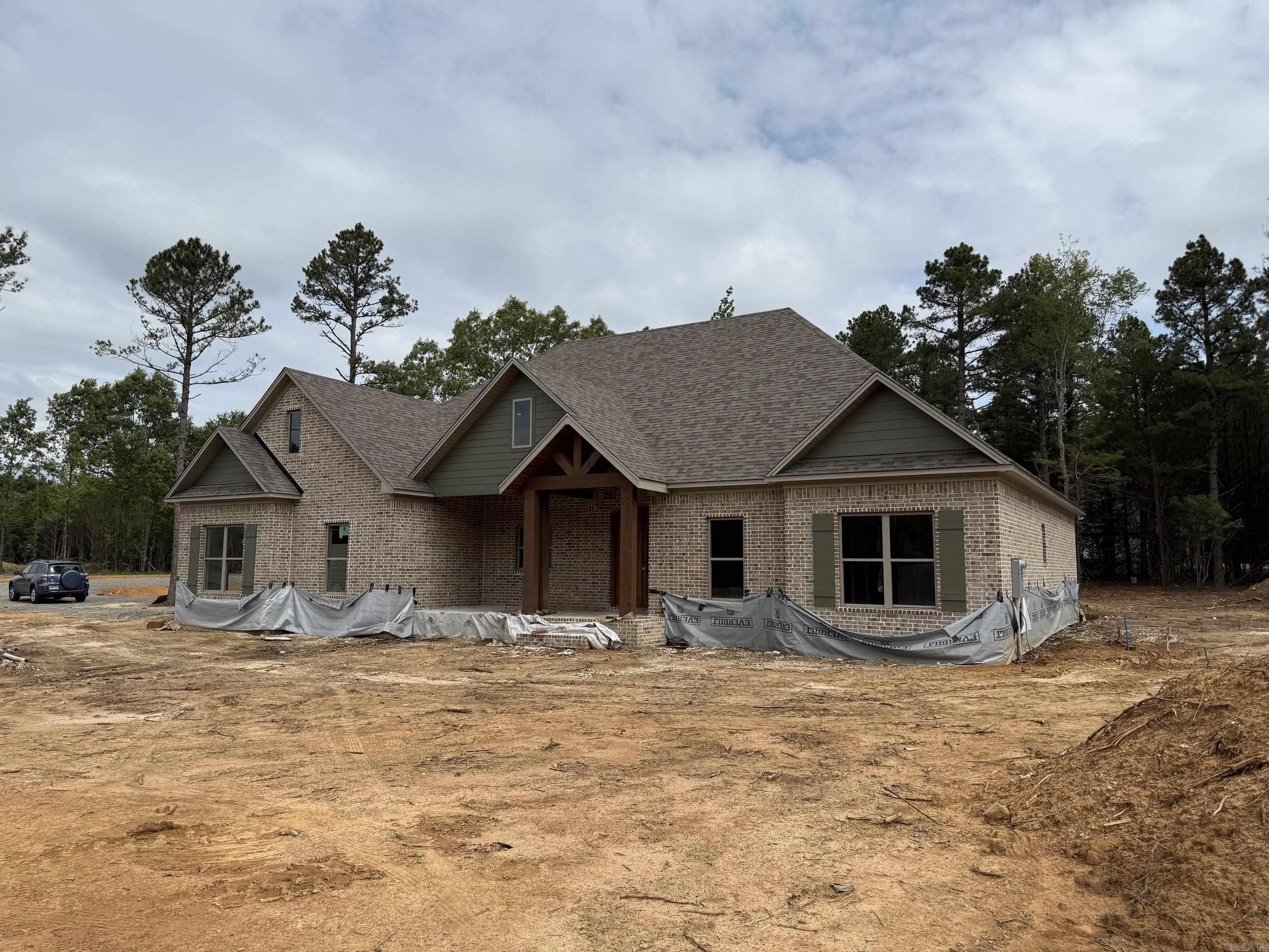COYOTE RIDGE - Residential