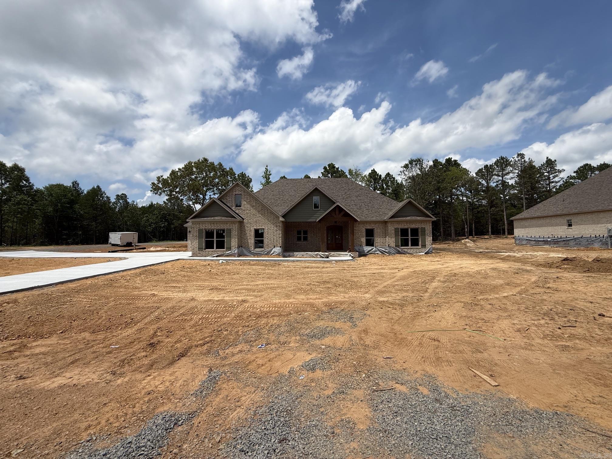 COYOTE RIDGE - Residential