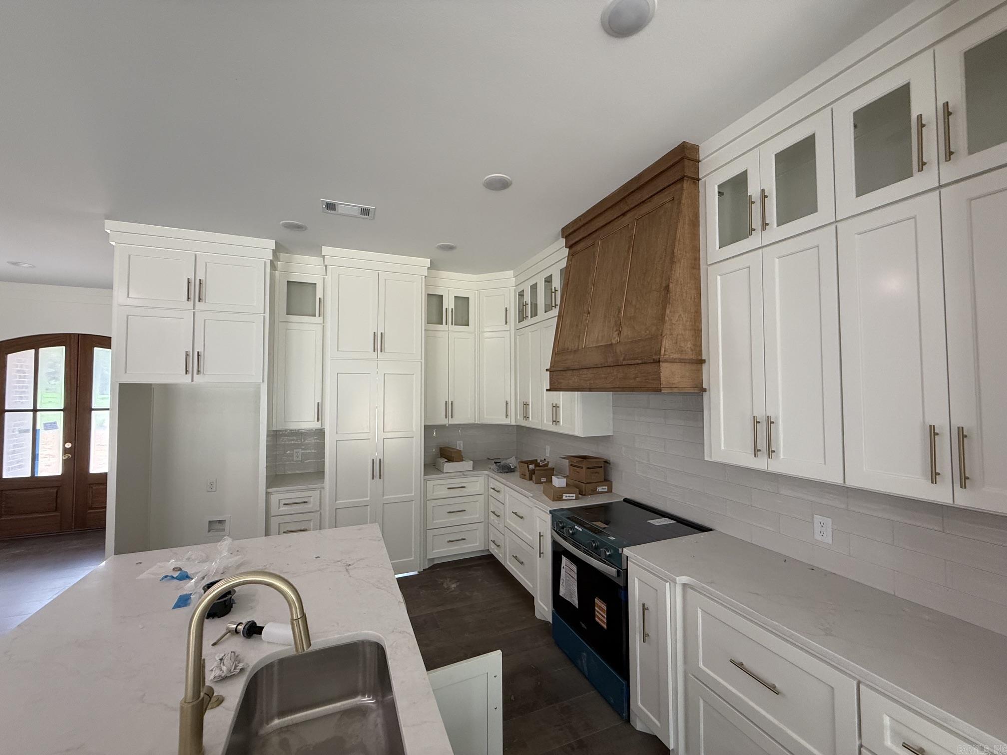 COYOTE RIDGE - Residential