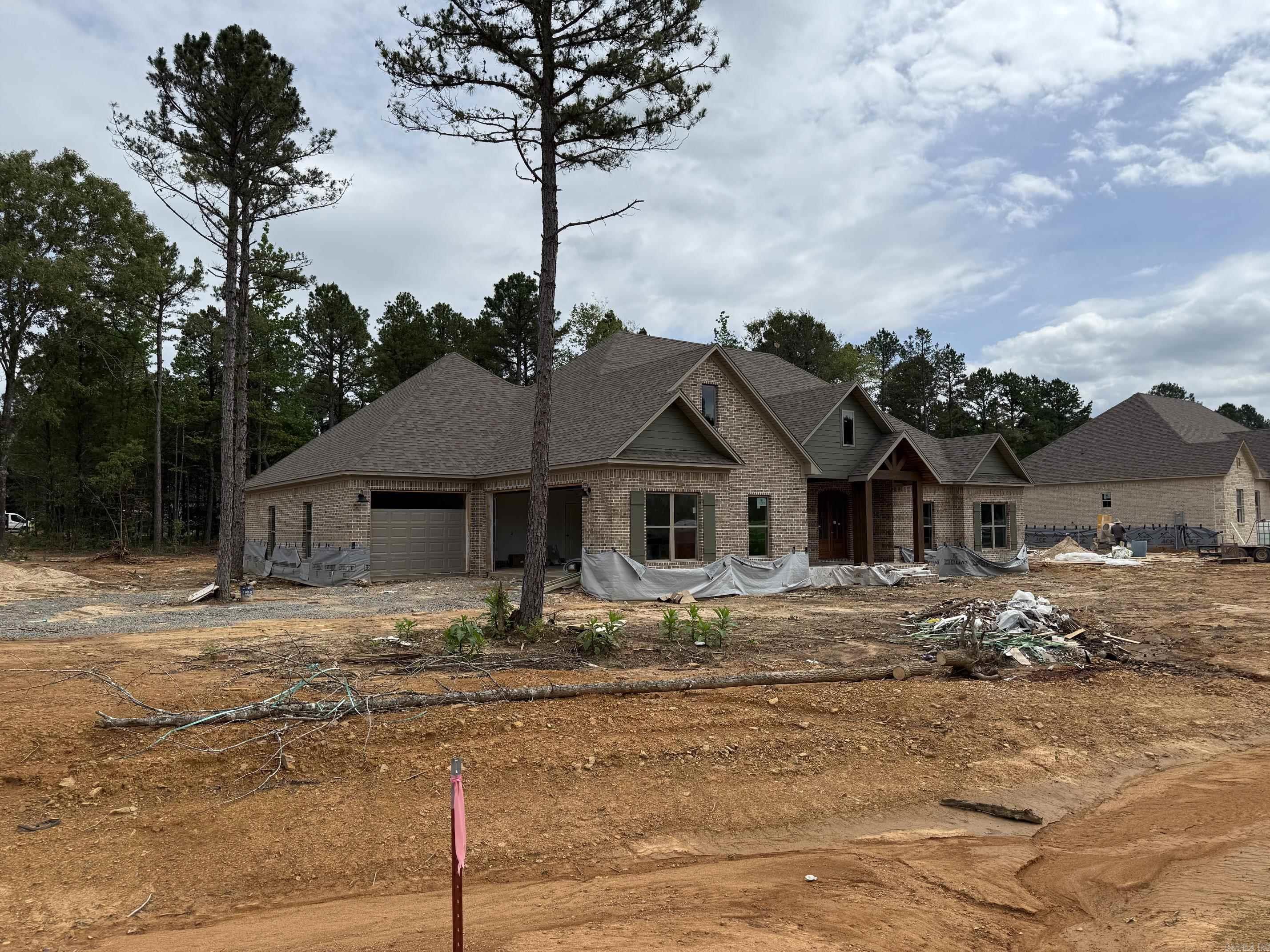 COYOTE RIDGE - Residential