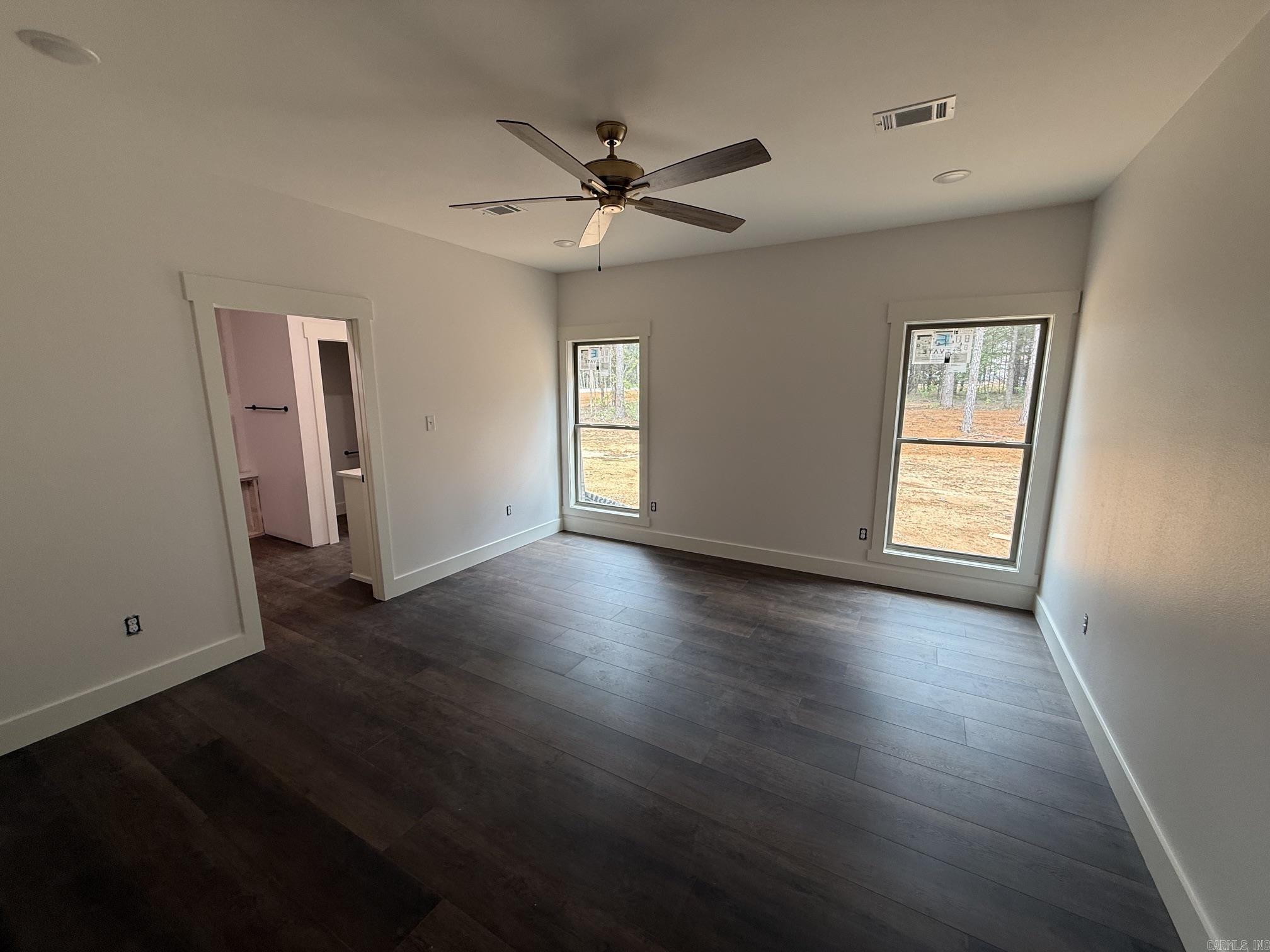COYOTE RIDGE - Residential