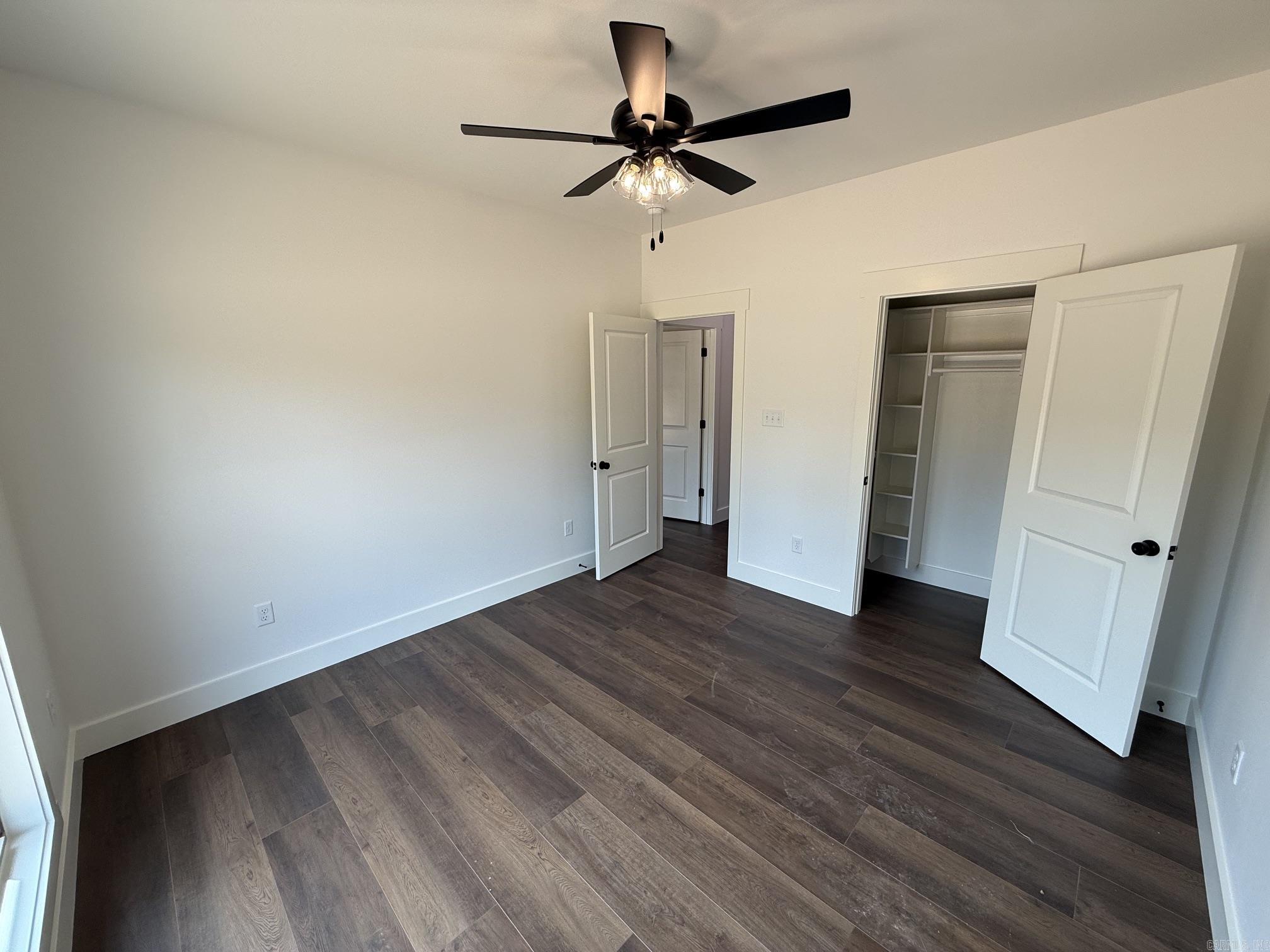 COYOTE RIDGE - Residential