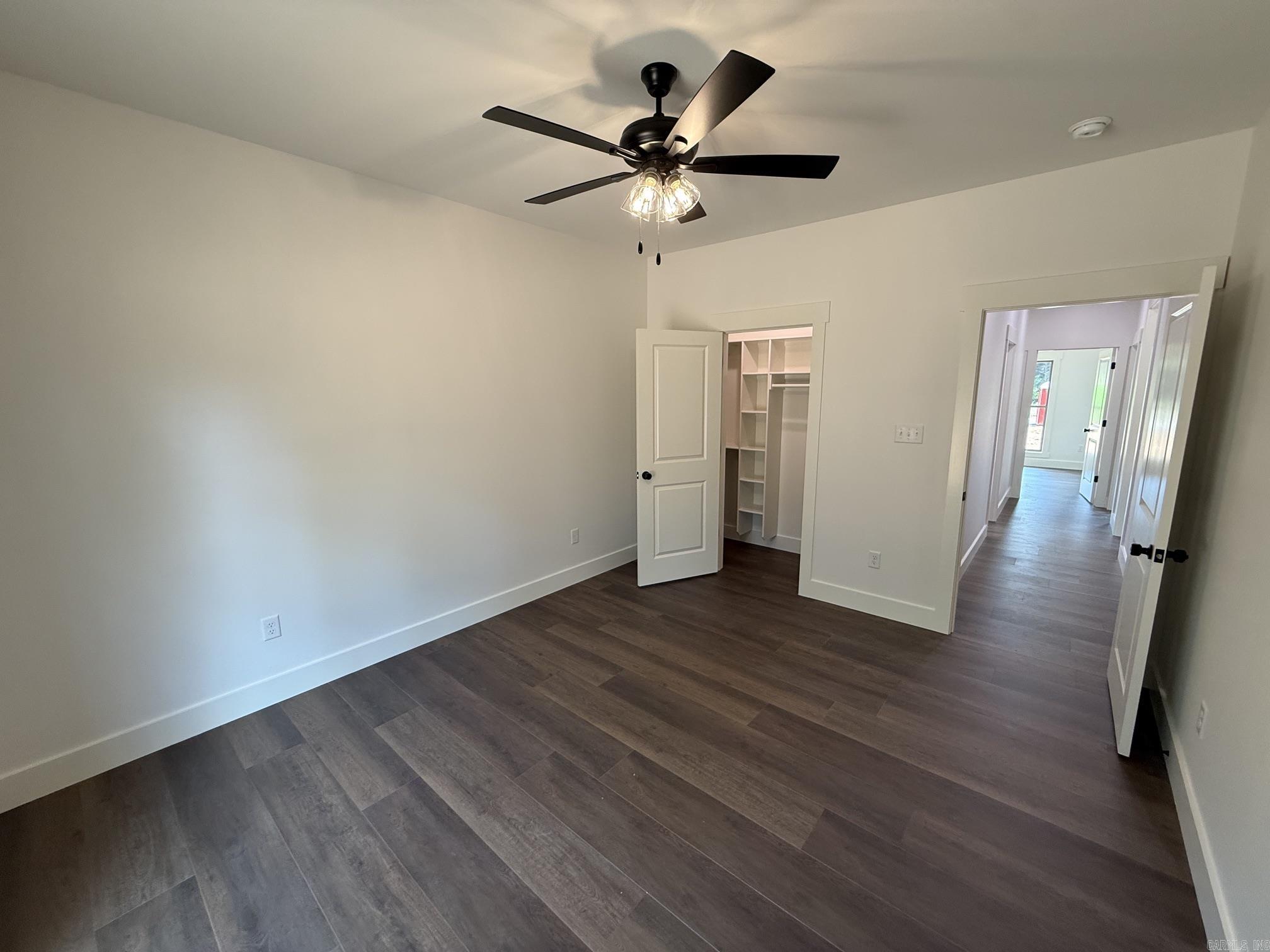 COYOTE RIDGE - Residential