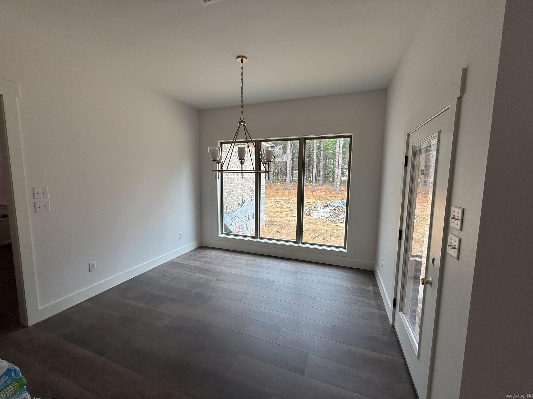 COYOTE RIDGE - Residential