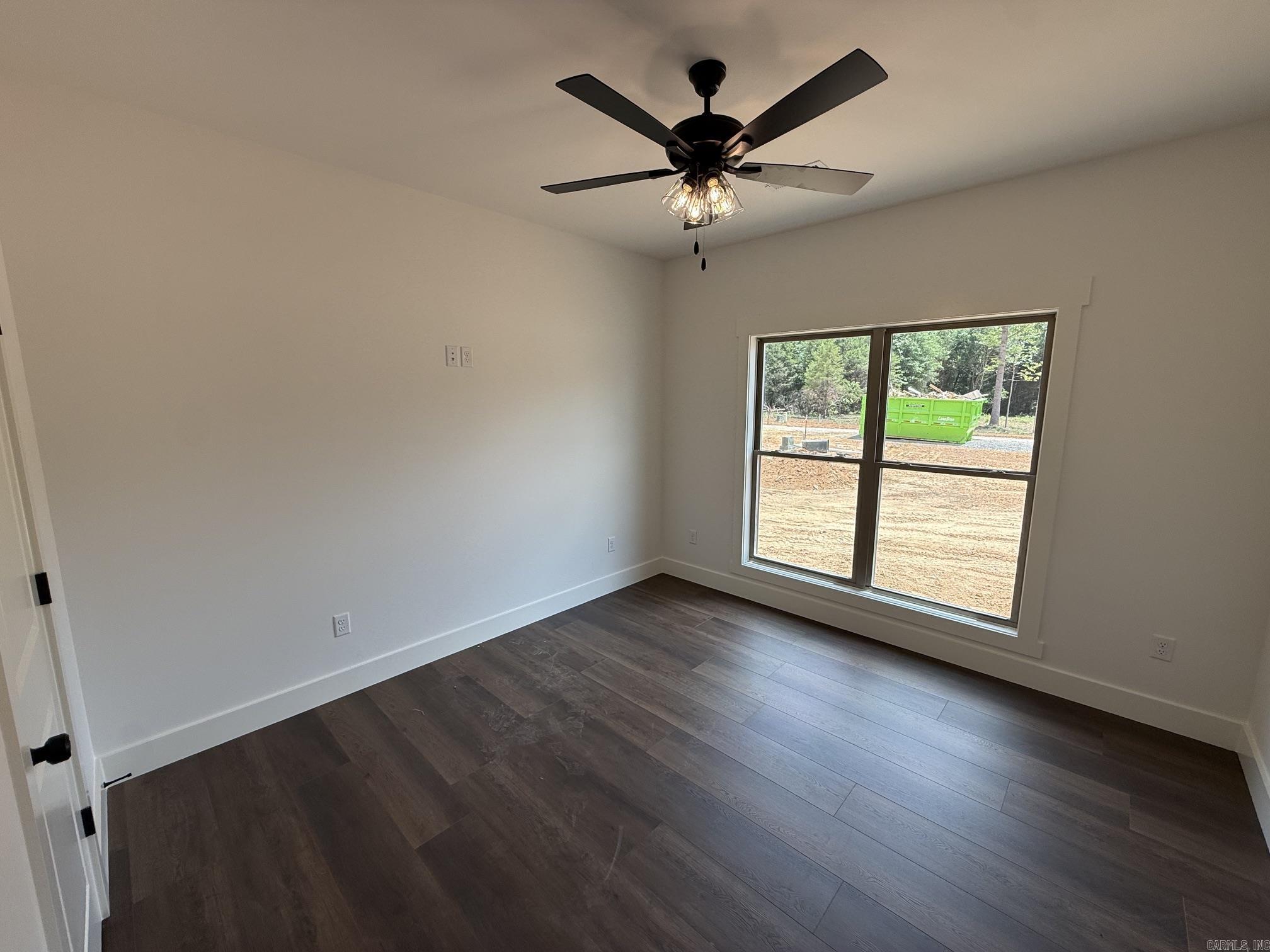 COYOTE RIDGE - Residential