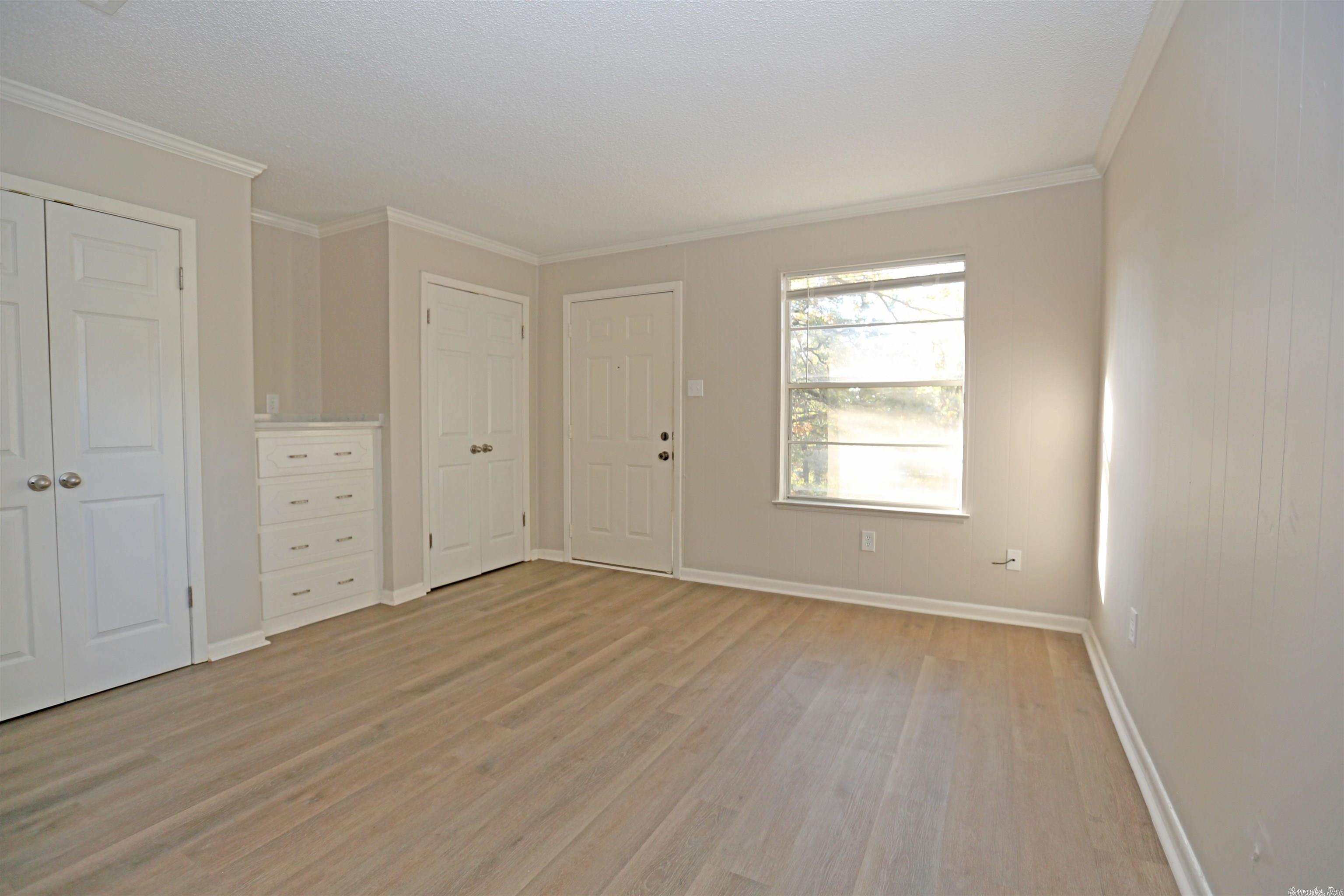 Hill Crest - Residential Lease