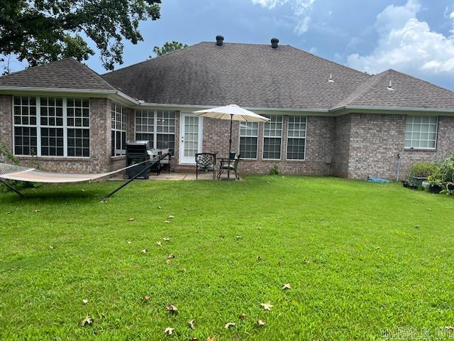 WINDSOR PARK - Residential