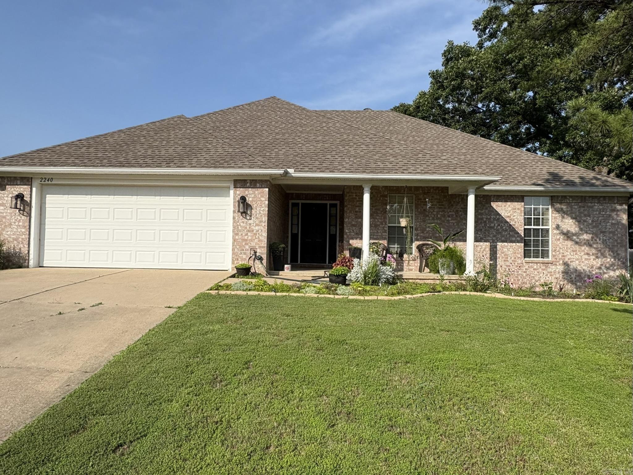 WINDSOR PARK - Residential