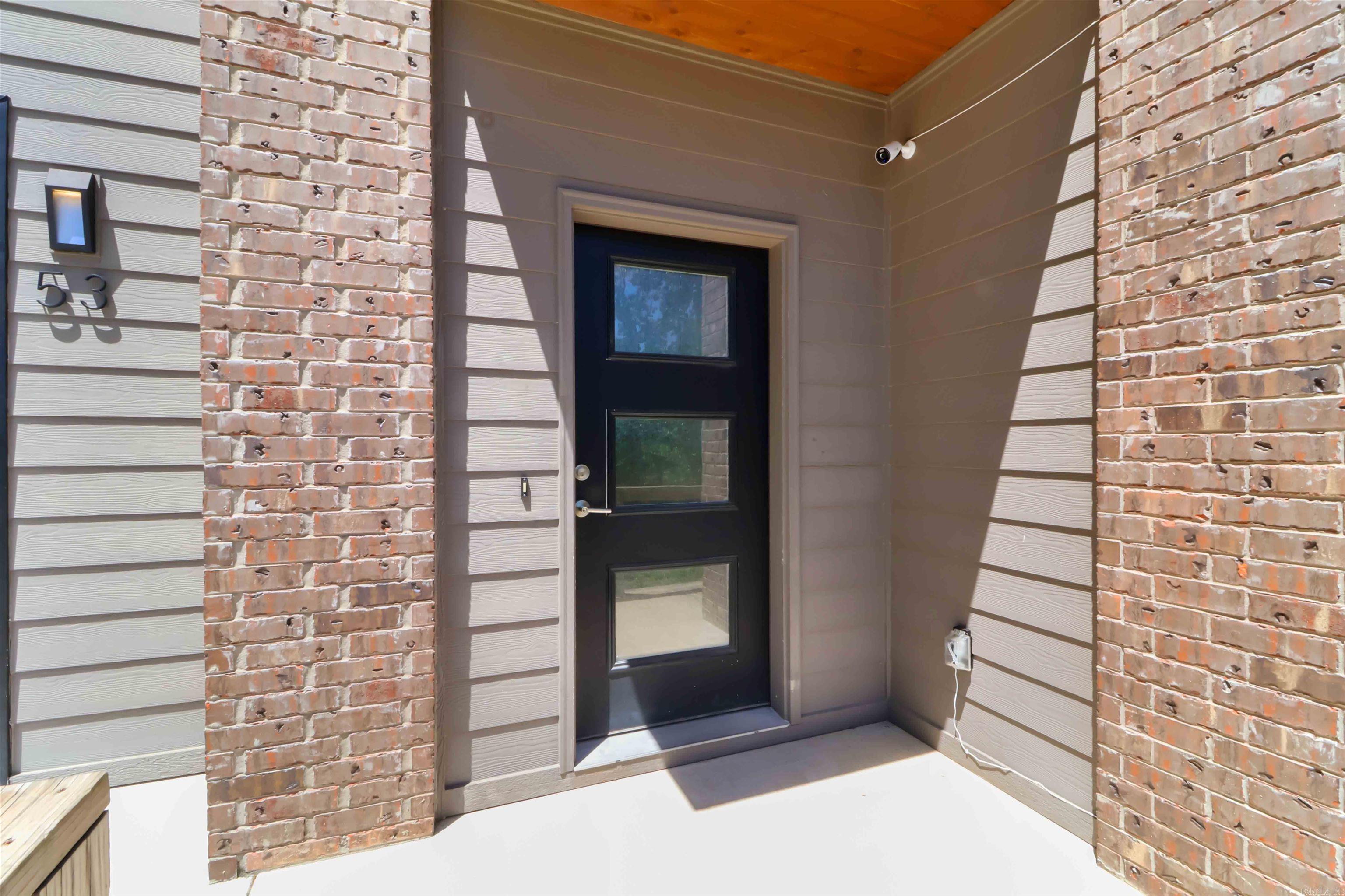 Not In List - Residential