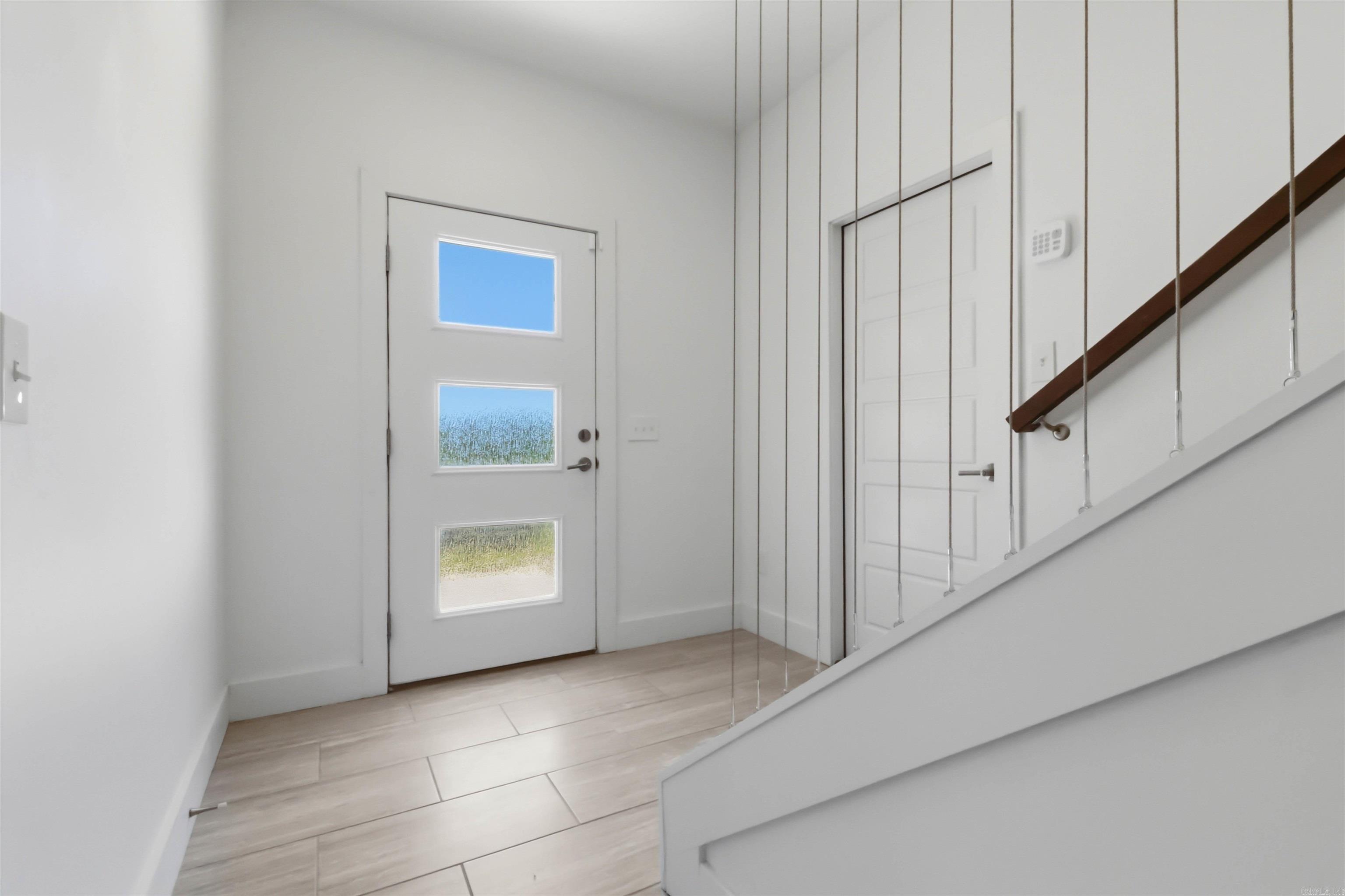 Not In List - Residential