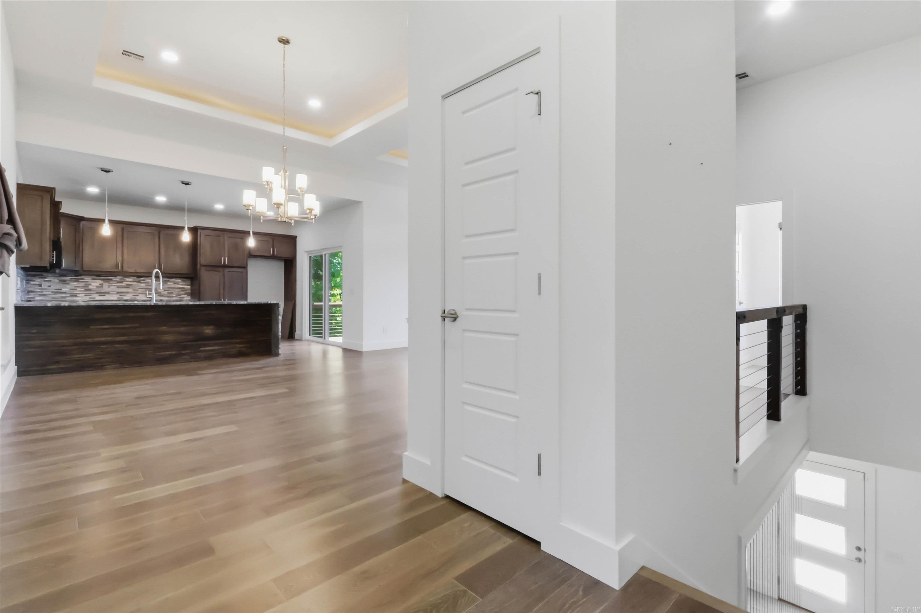 Not In List - Residential