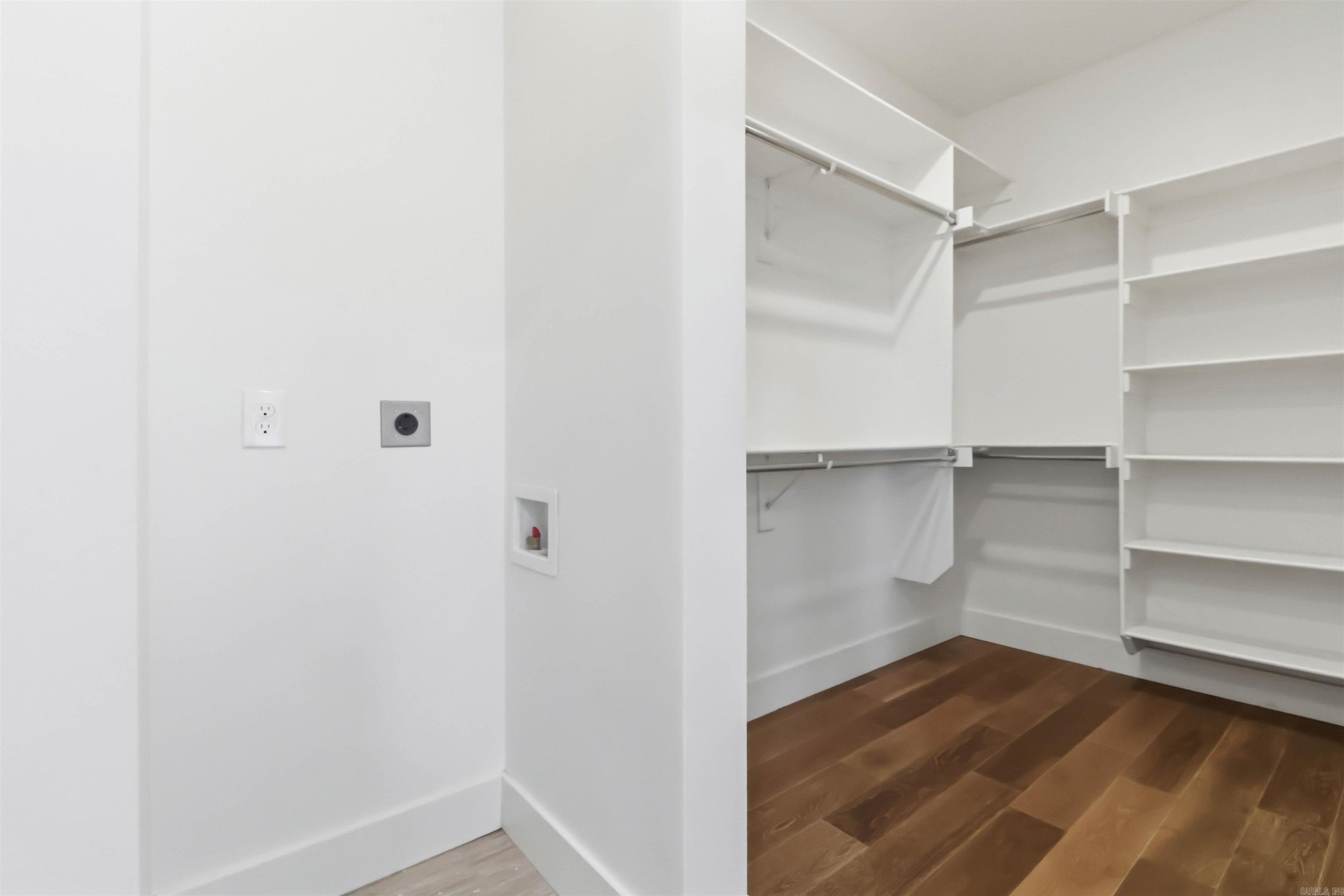Not In List - Residential