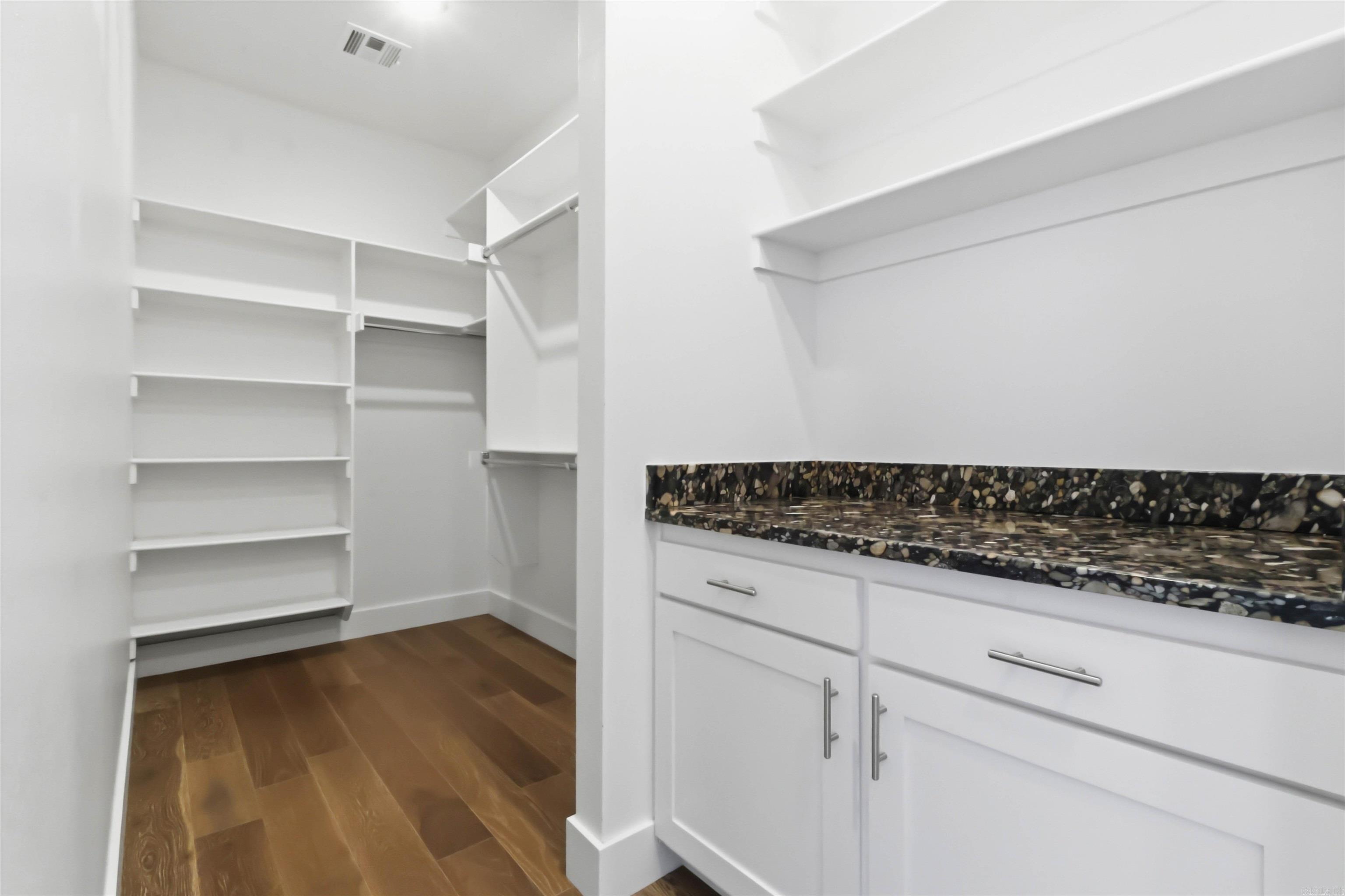 Not In List - Residential