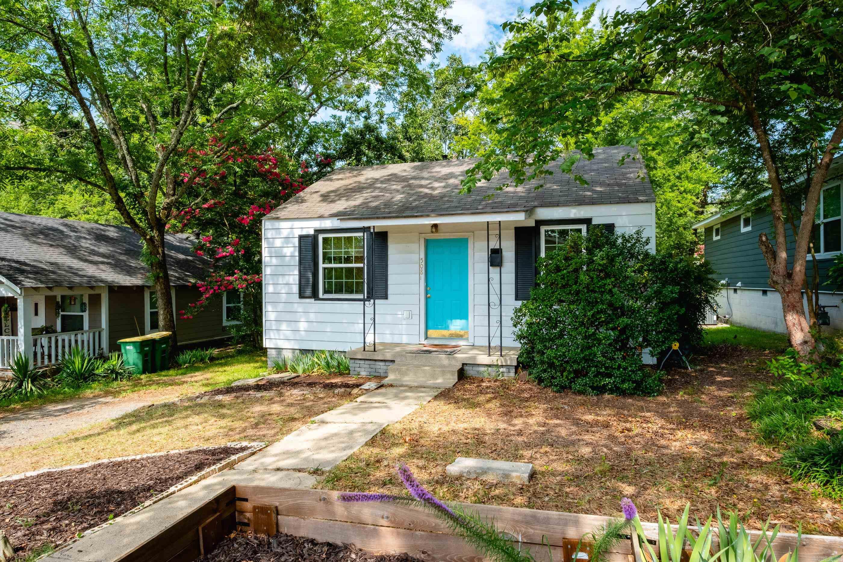 Heismans - Residential