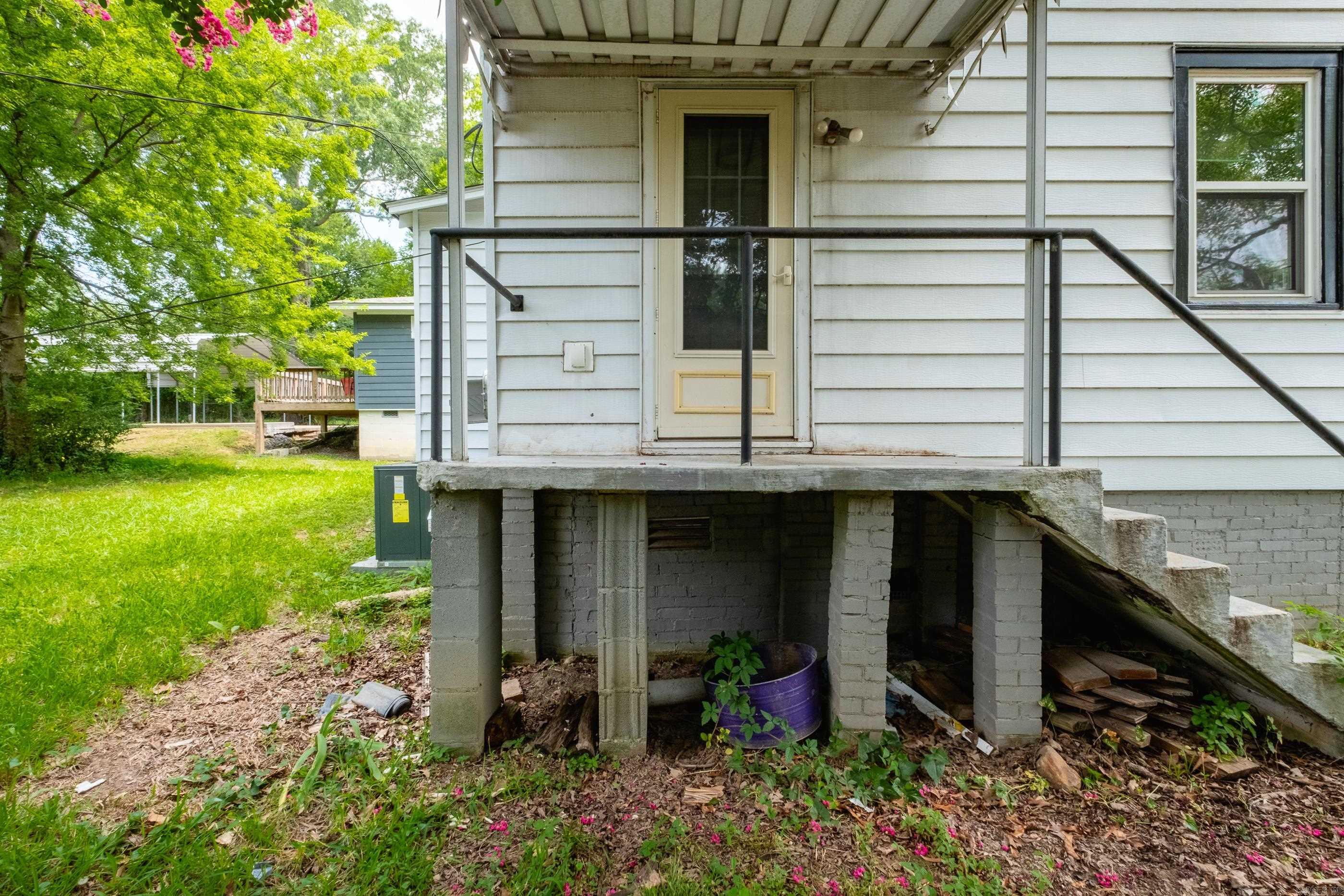 Heismans - Residential